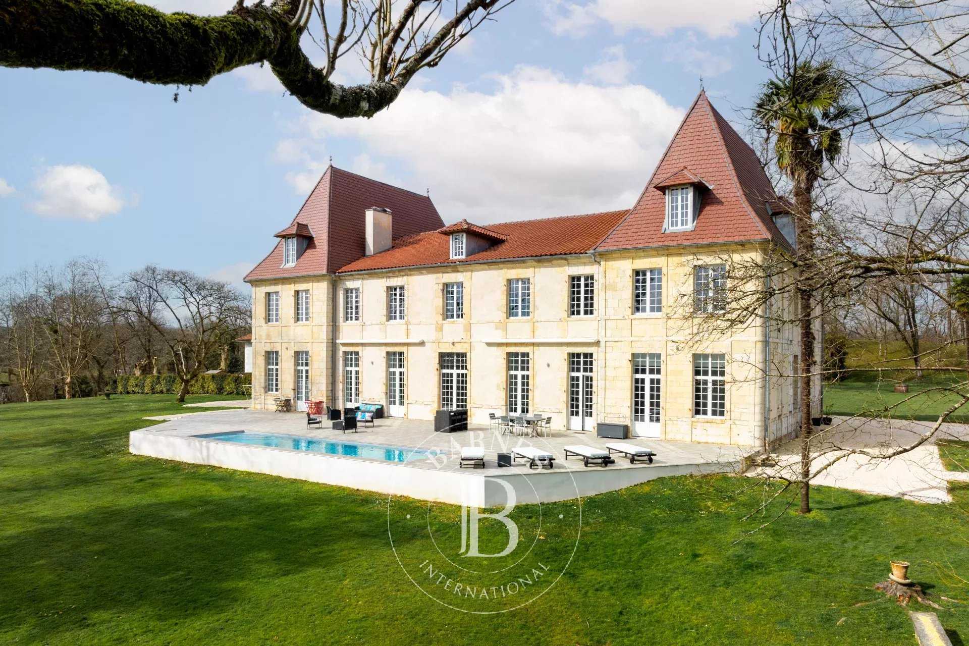 Château Dax  -  ref 85610825 (picture 3)