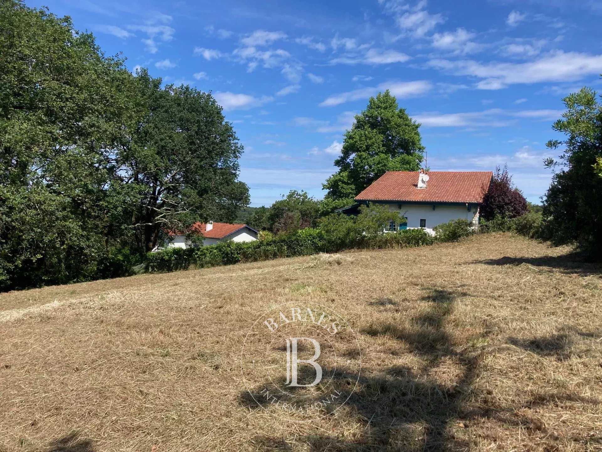 Terrain constructible Ciboure  -  ref 84223295 (picture 3)