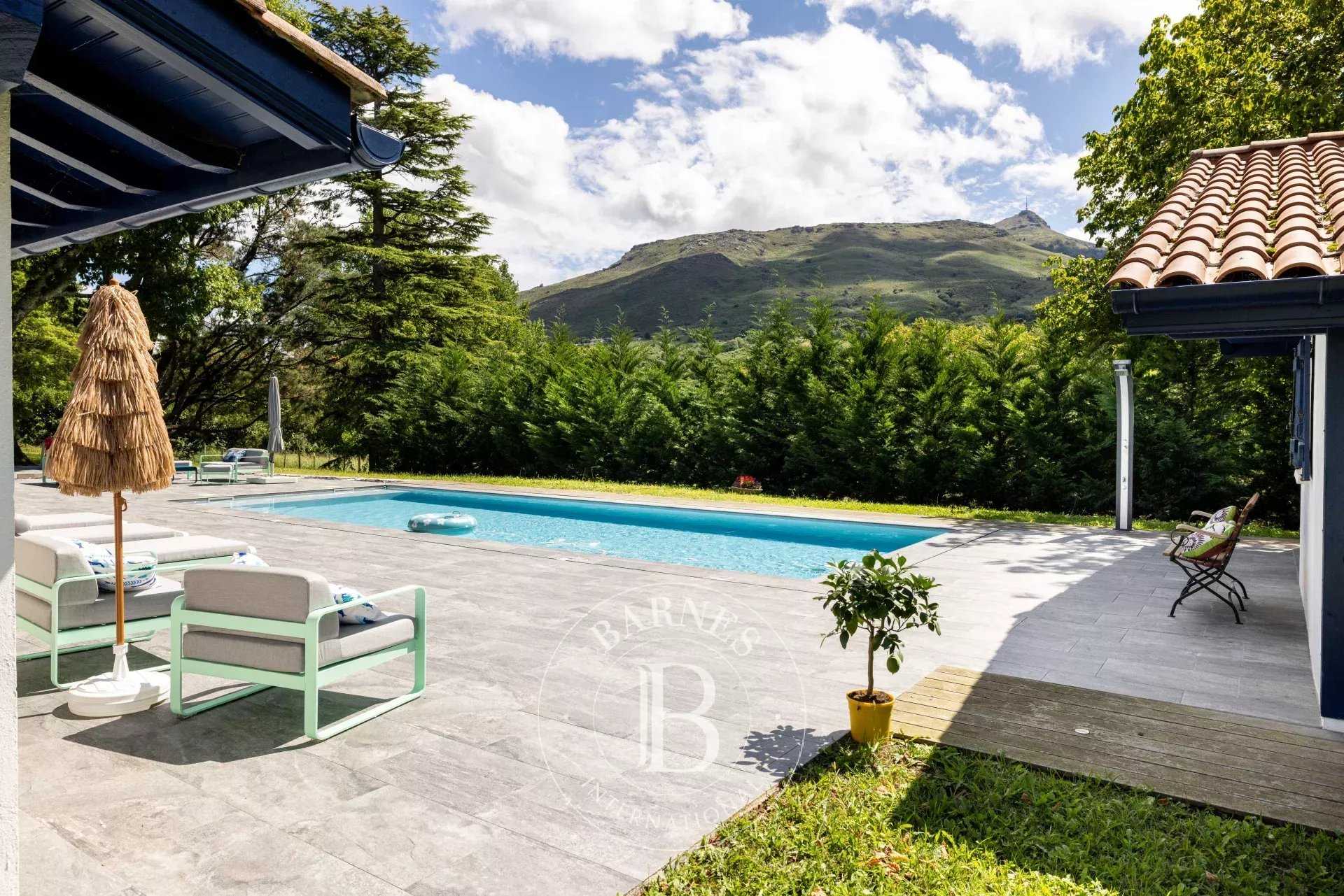 House Ascain  -  ref 86153299 (picture 2)