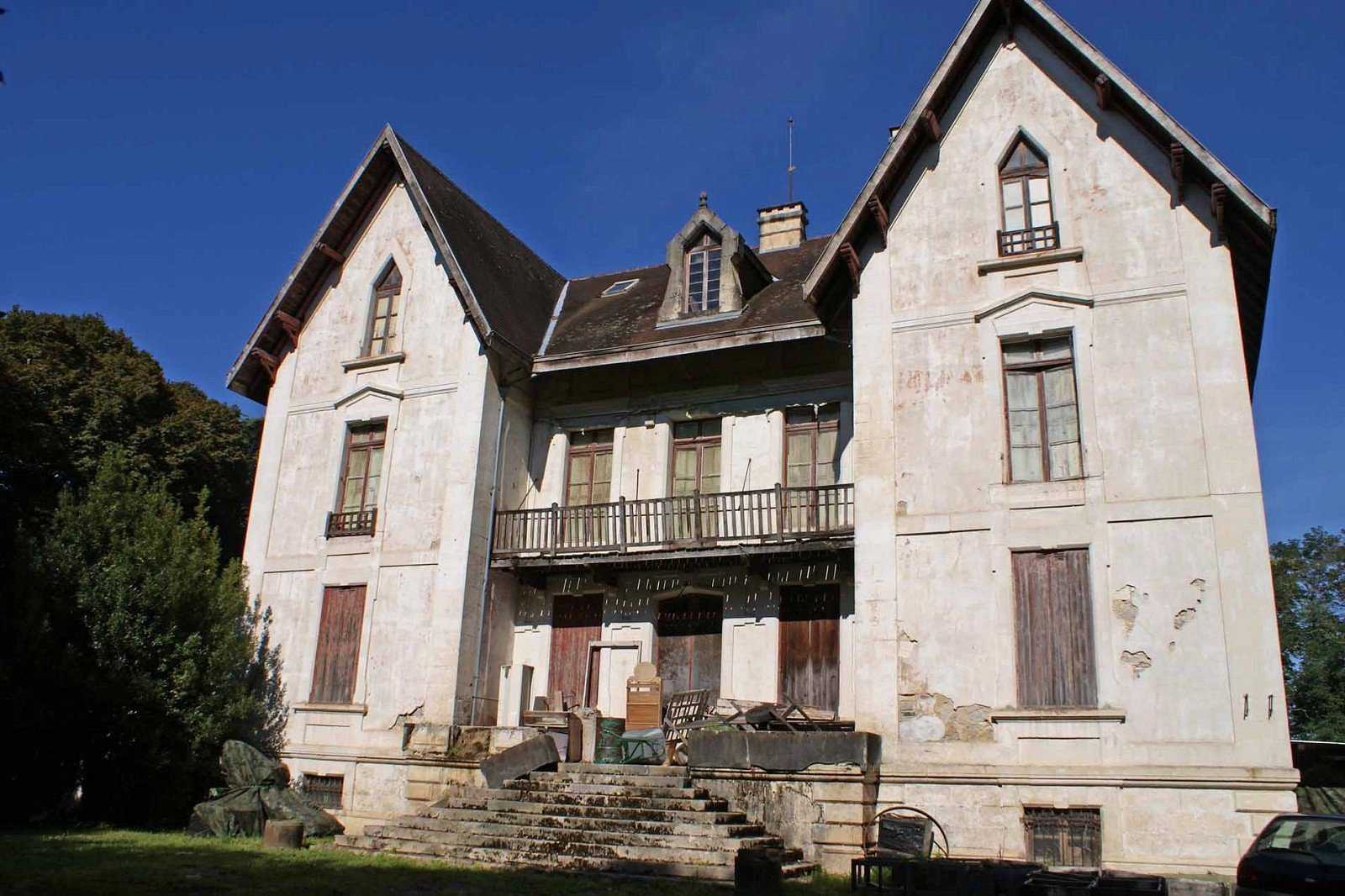 Manoir Bayonne  -  ref 2704157 (picture 2)