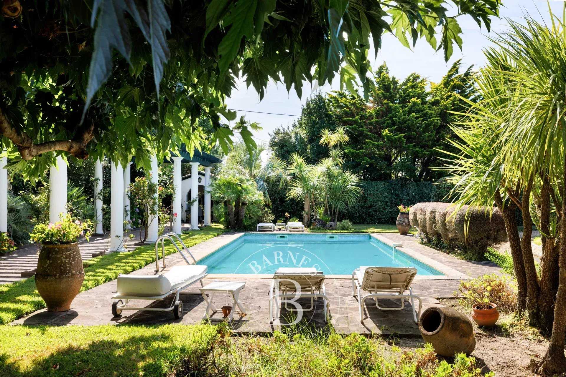 Maison Anglet  -  ref 86140216 (picture 3)