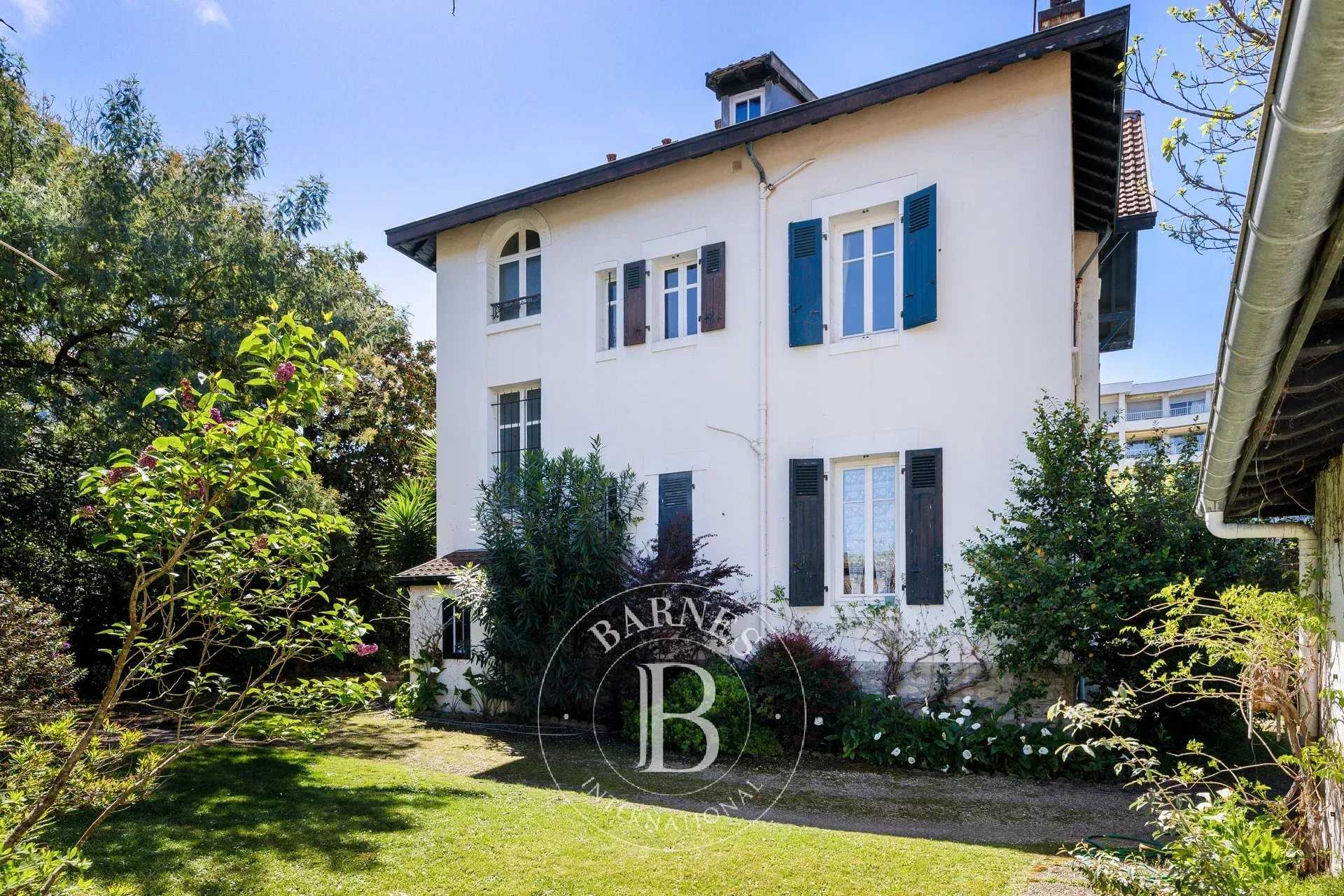 Maison Biarritz  -  ref 85792446 (picture 3)