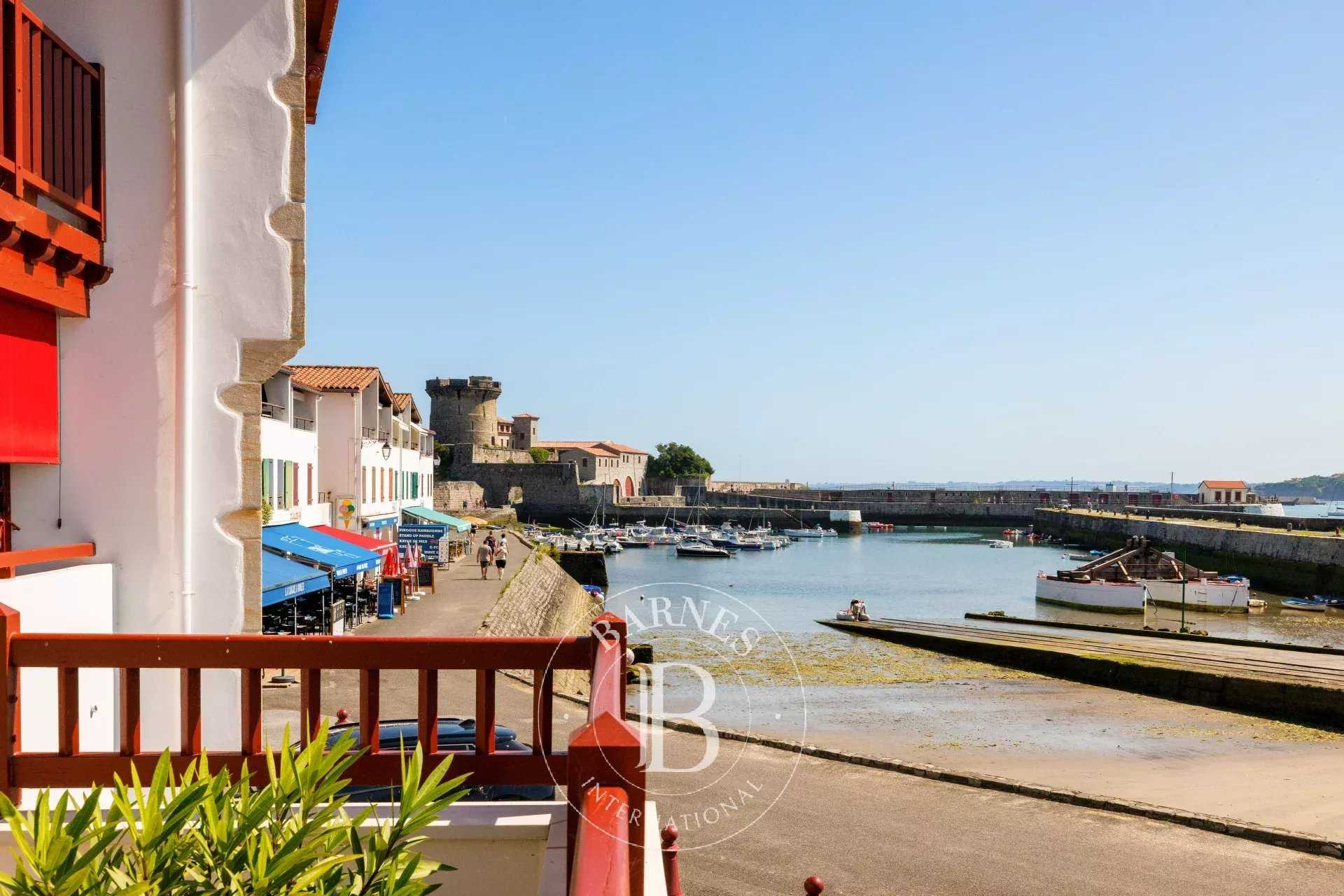 Apartment Ciboure  -  ref 85673119 (picture 1)