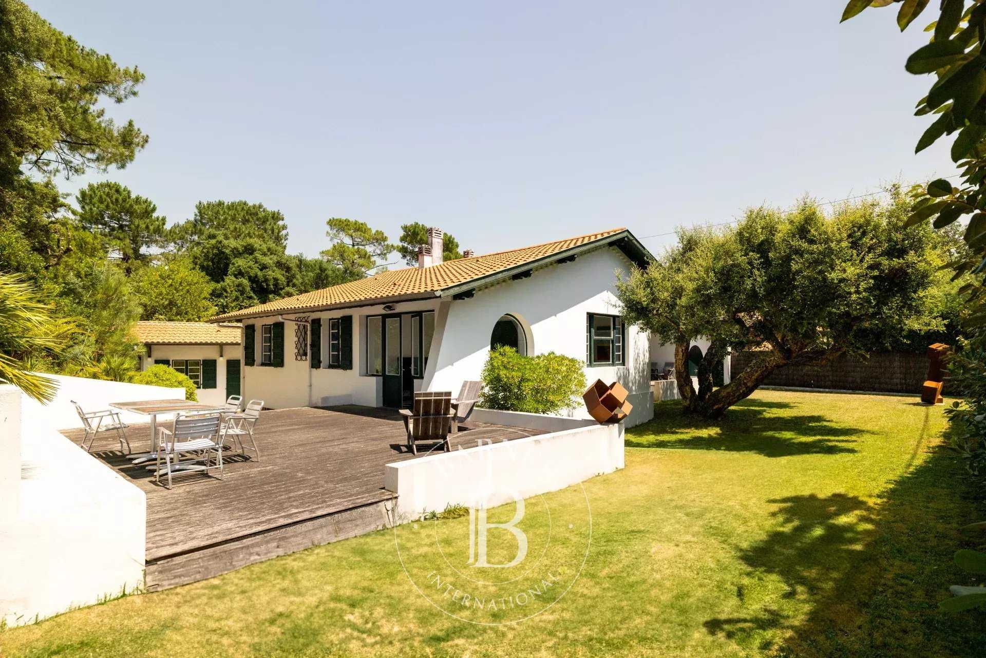 Maison Hossegor  -  ref 86030768 (picture 1)