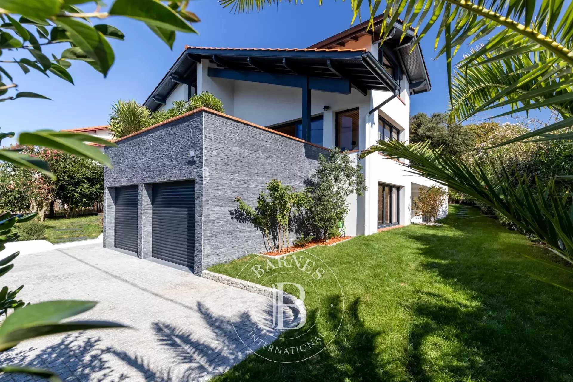 House Biarritz  -  ref 6036208 (picture 1)
