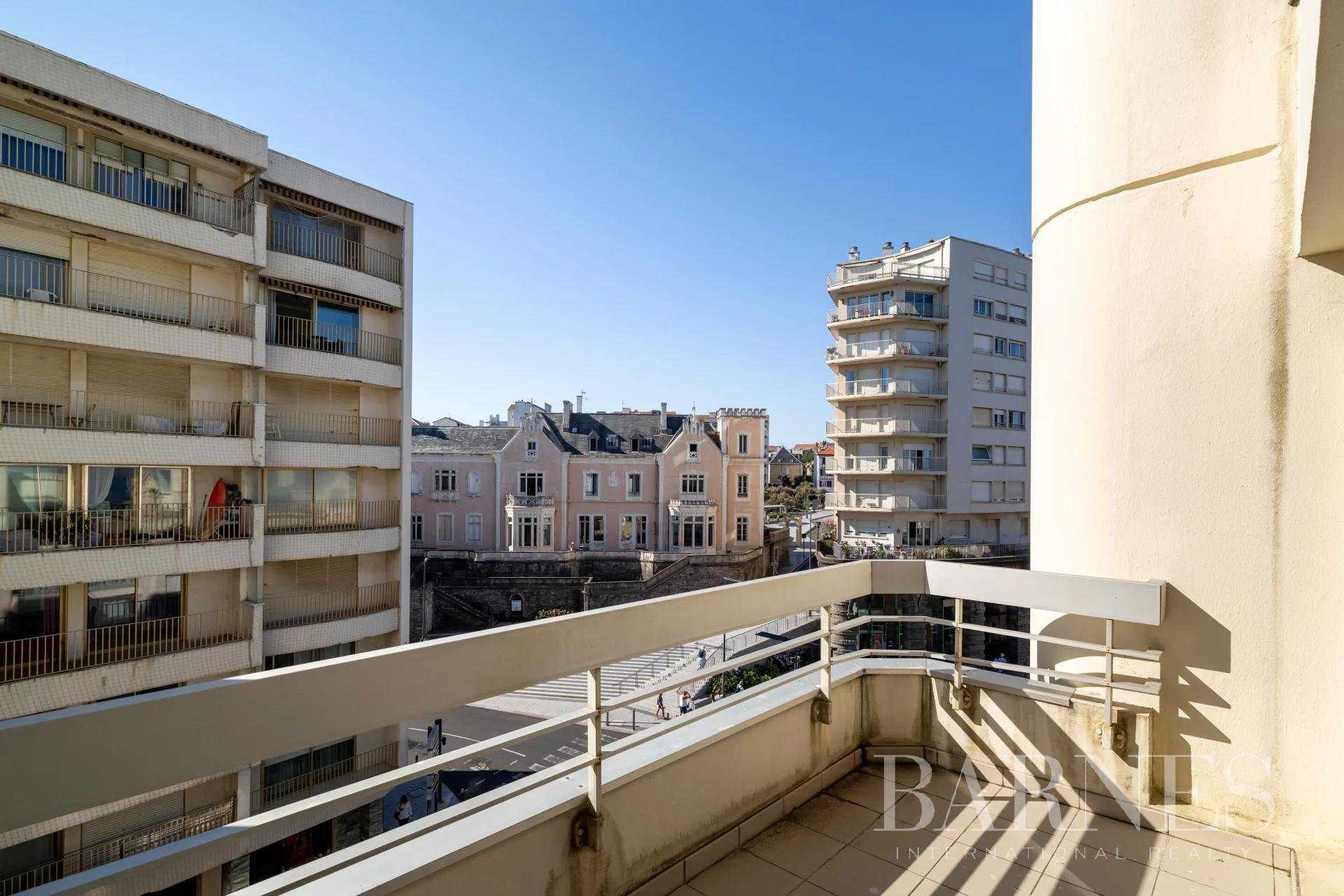Appartement Biarritz  -  ref 7257065 (picture 3)