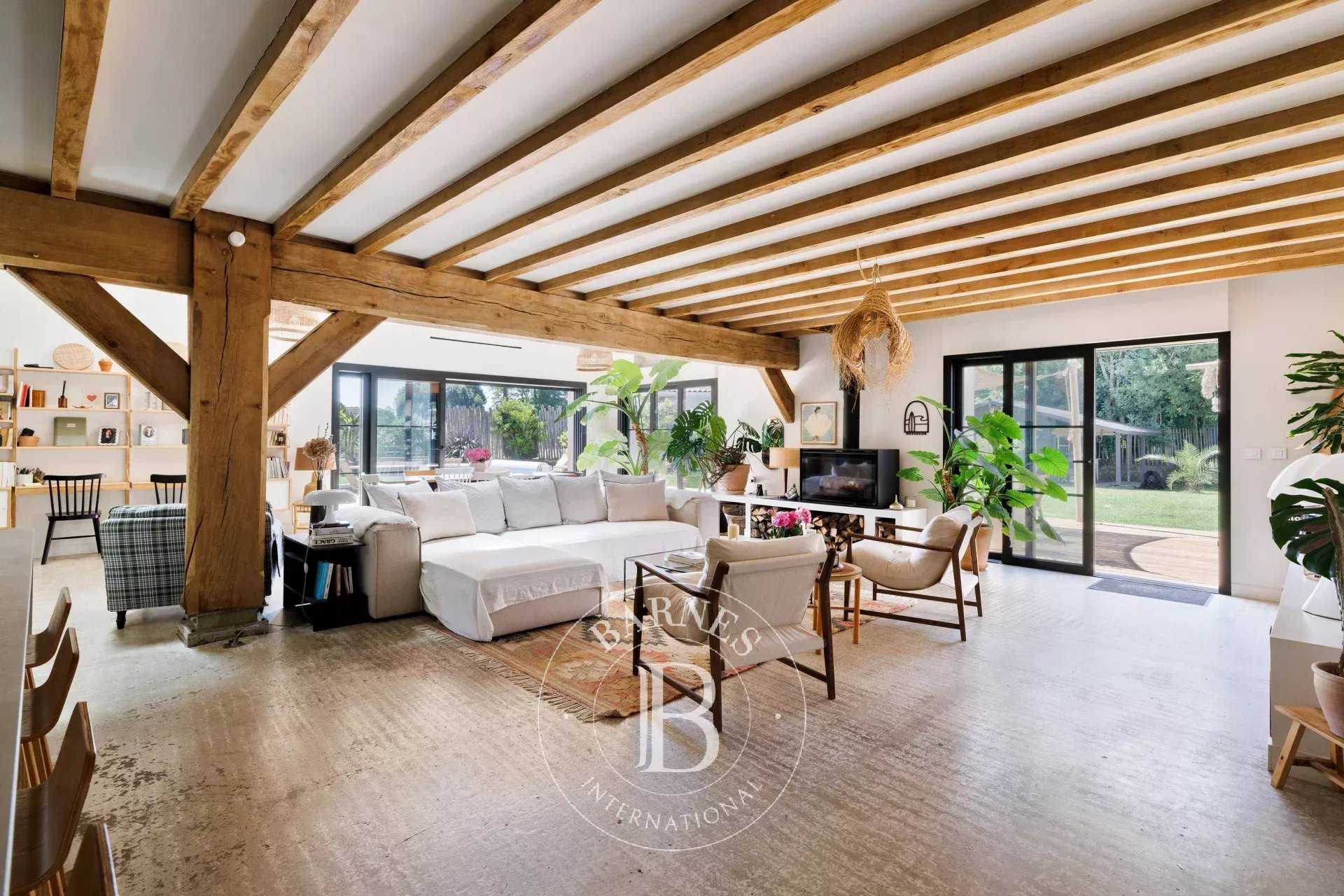 Maison Biaudos  -  ref 85978922 (picture 1)