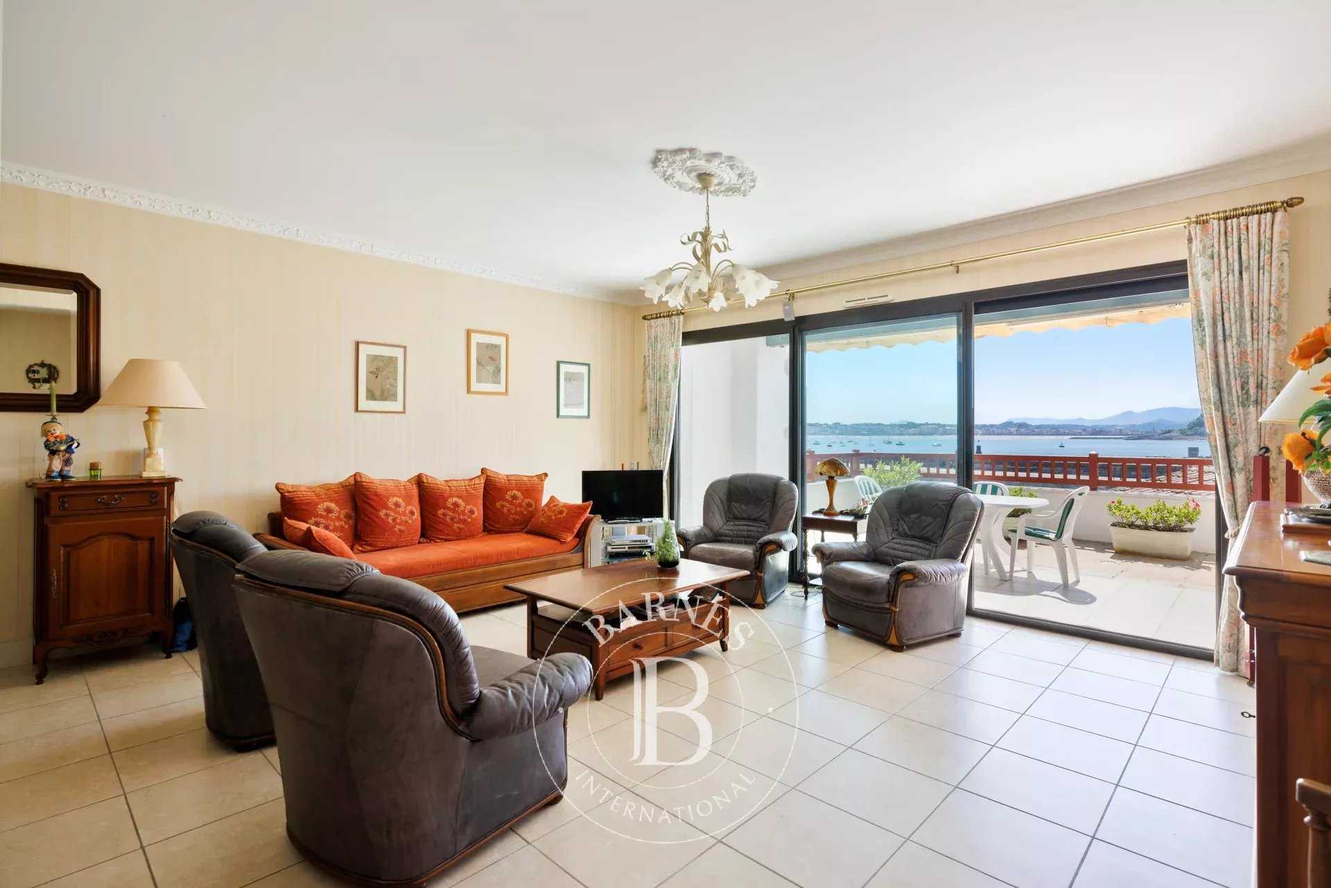 Apartment Ciboure  -  ref 85673119 (picture 3)