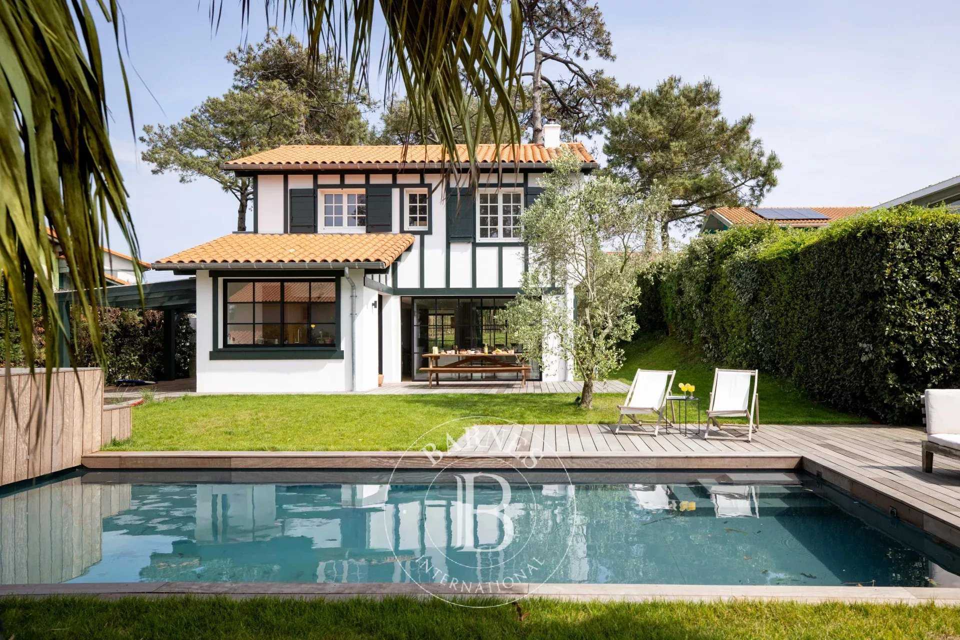Casa Anglet - Ref 86963113