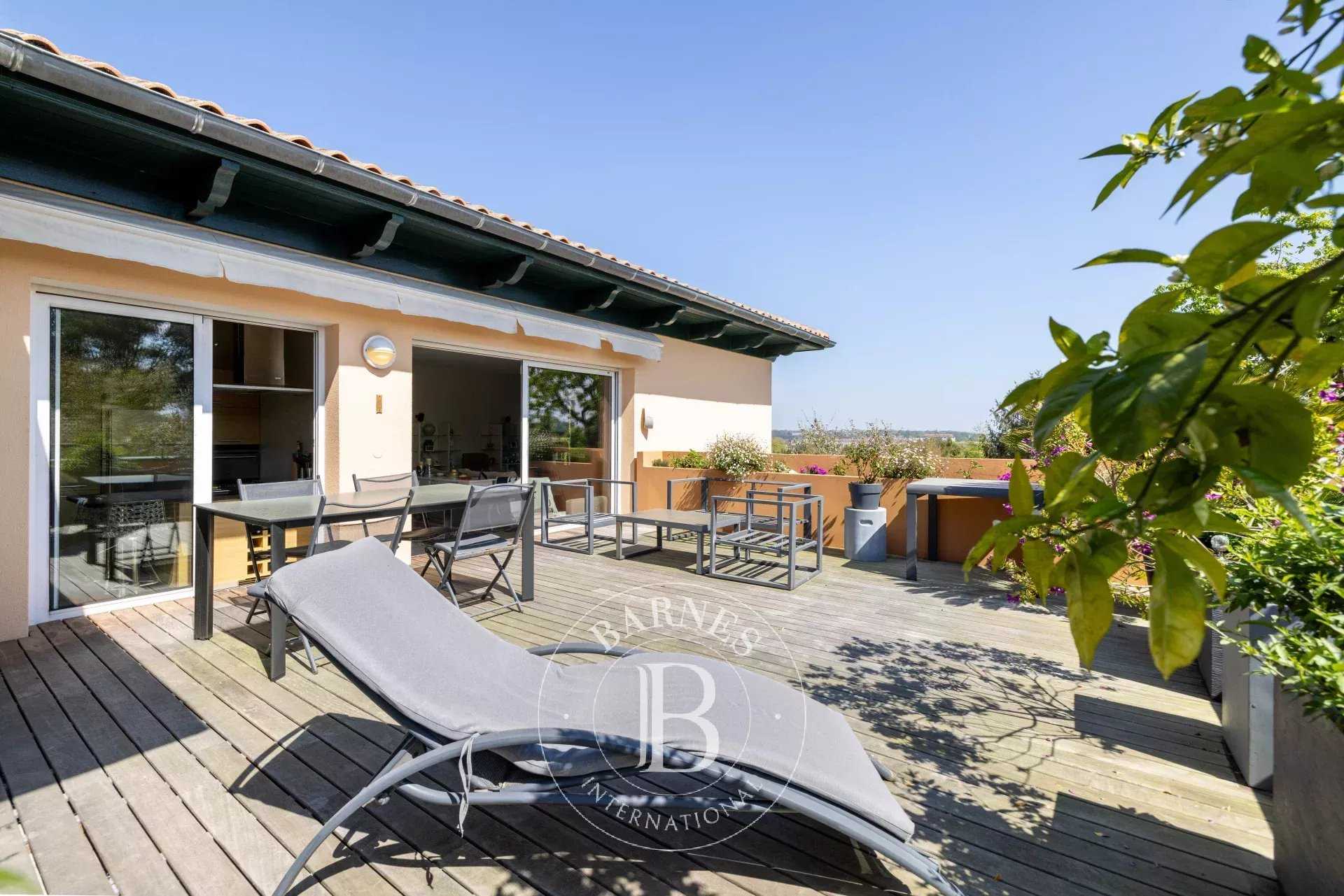 Appartement Anglet  -  ref 85828620 (picture 3)