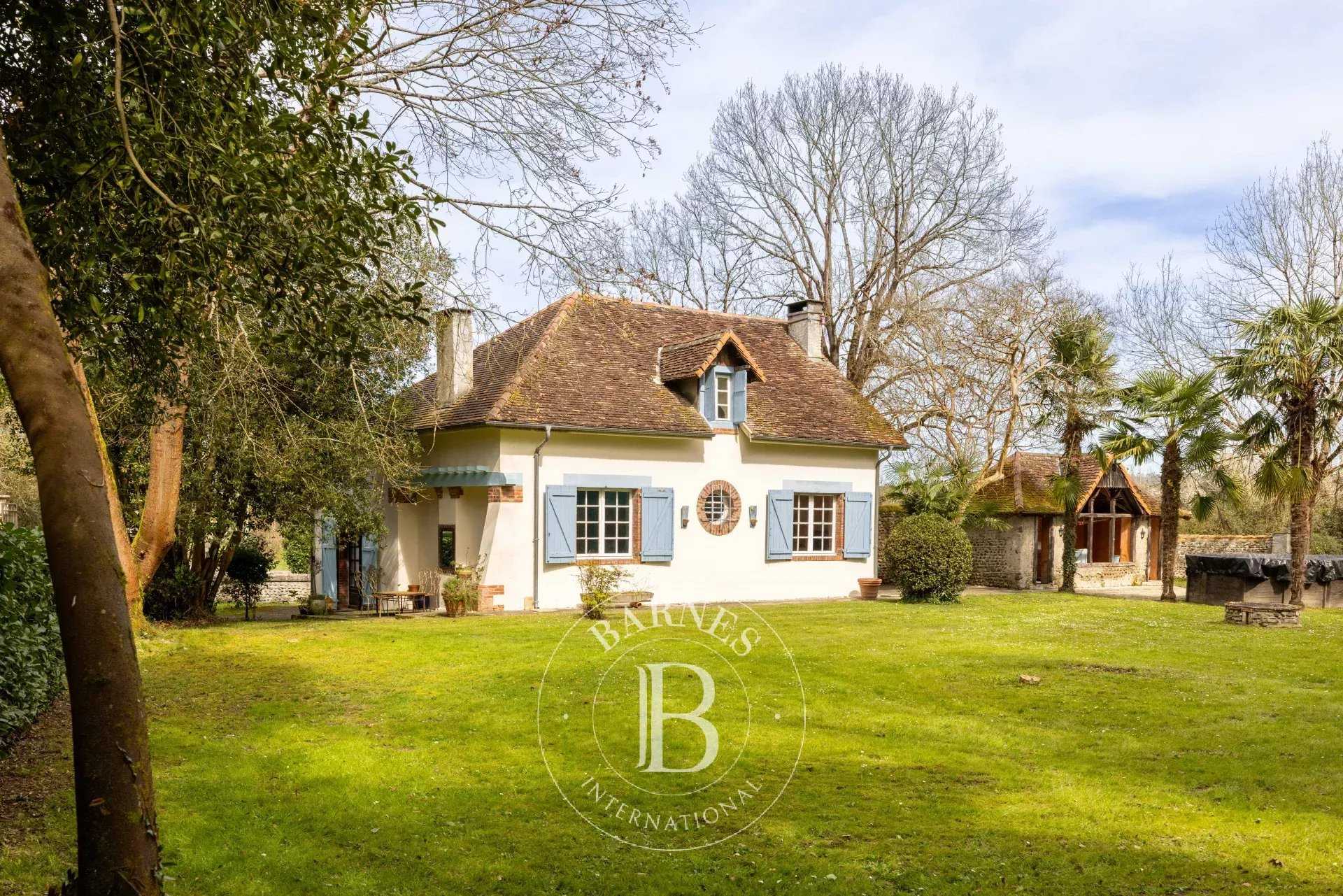 Maison Orthez  -  ref 86665654 (picture 2)