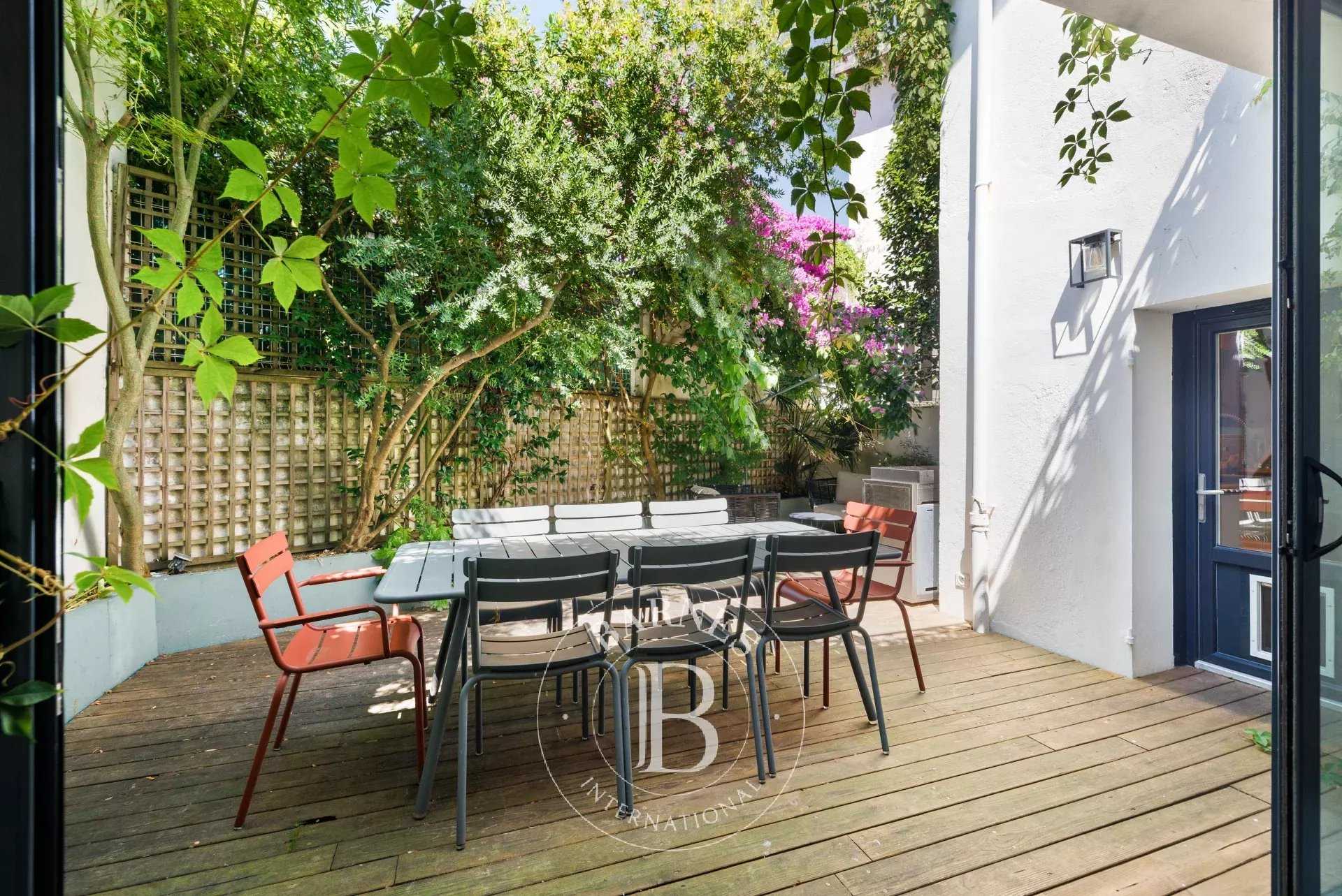Maison Biarritz  -  ref 86095272 (picture 1)