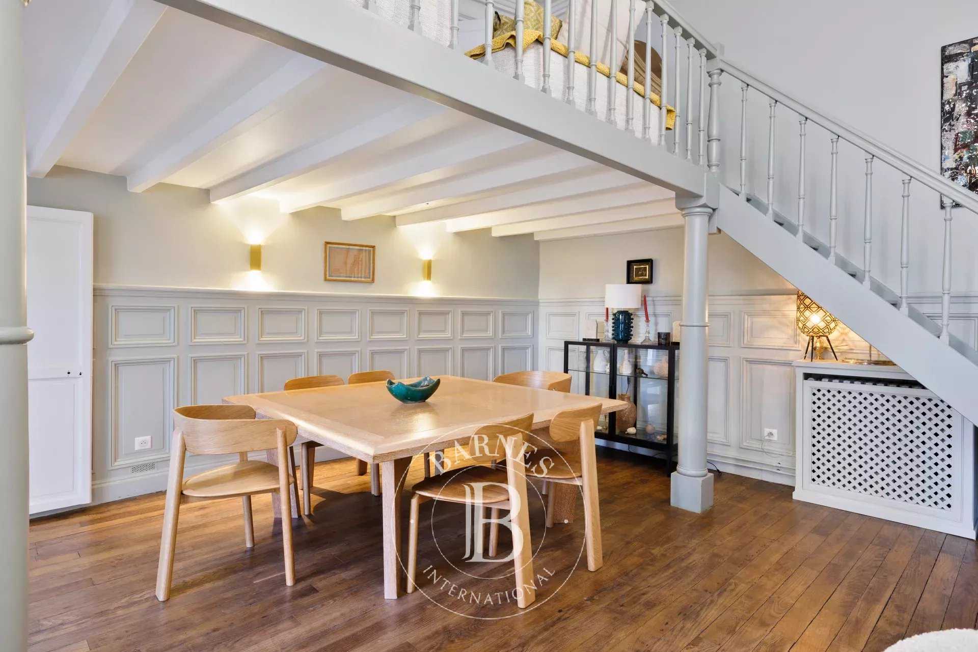 Apartment Biarritz  -  ref 86614888 (picture 3)