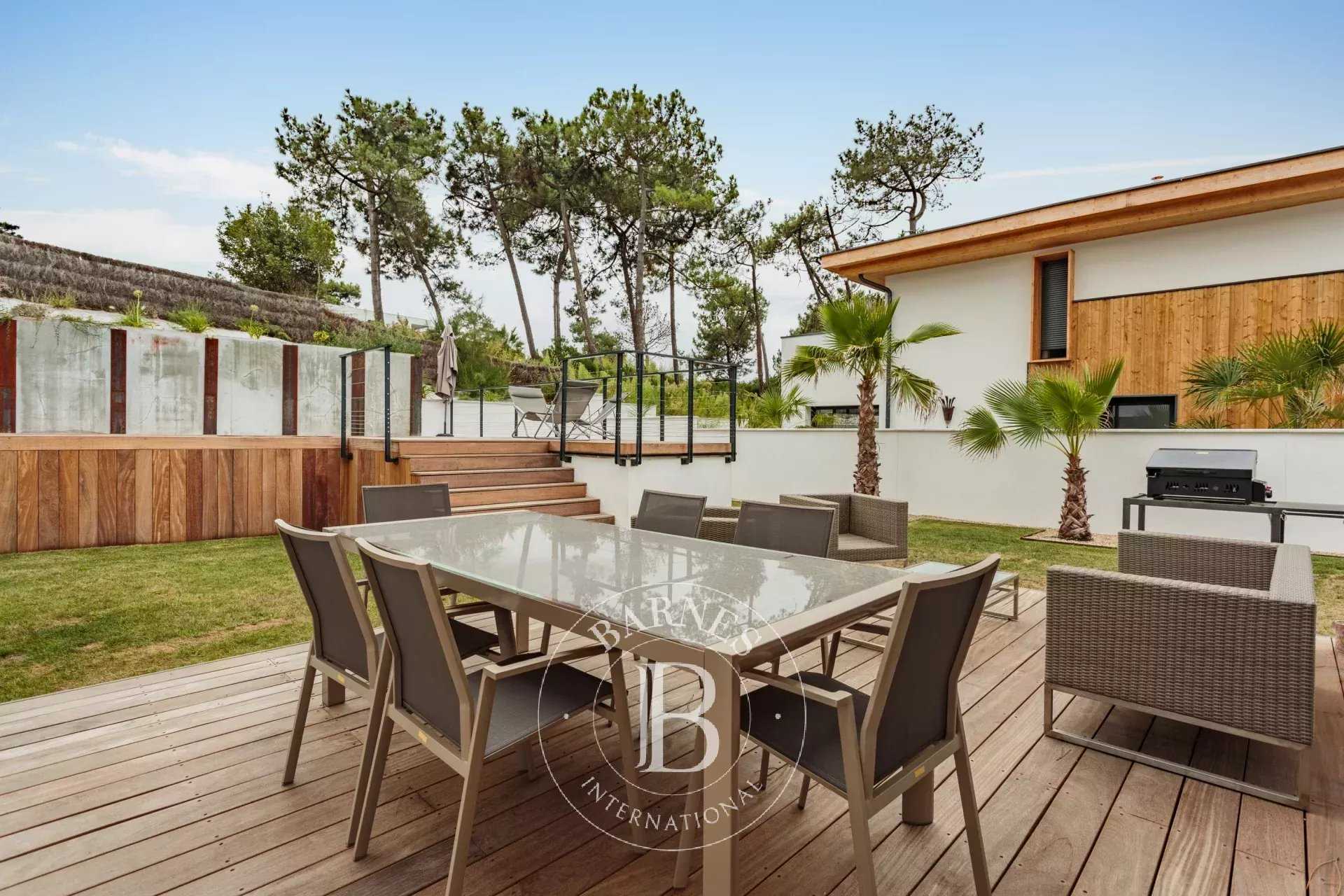 Maison Anglet  -  ref 83215912 (picture 3)