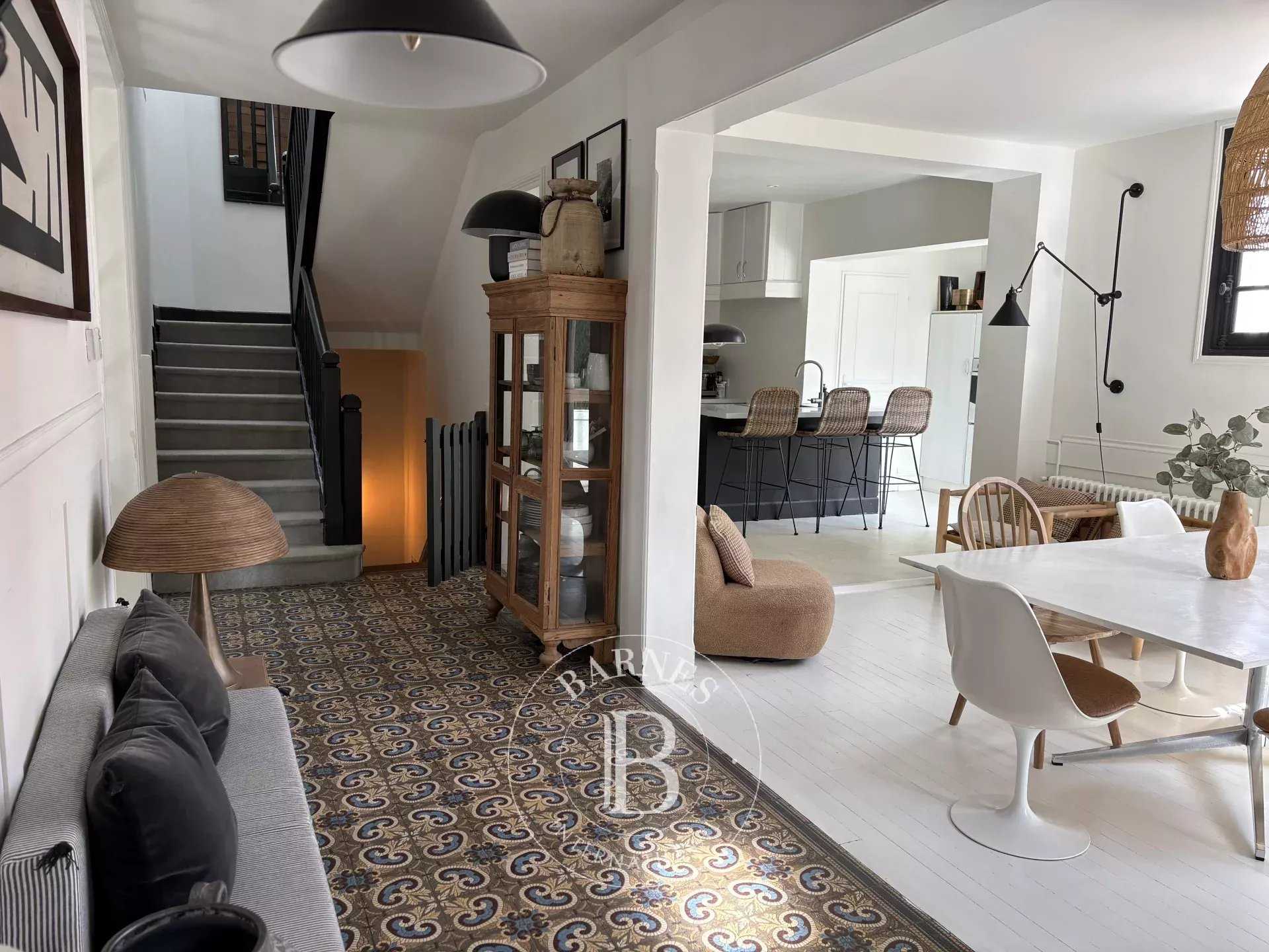 Casa Biarritz - Ref 86905436