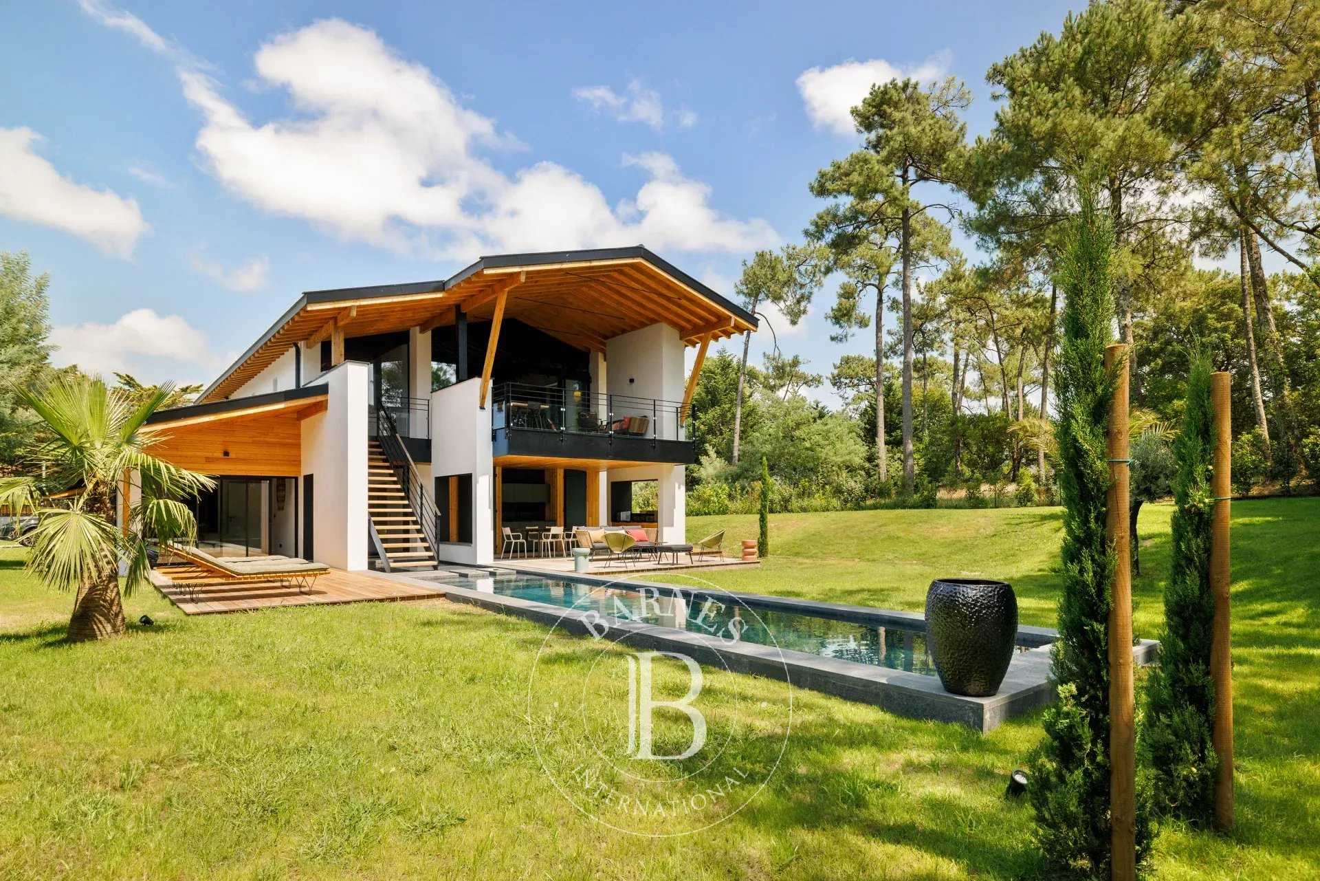 Maison Anglet  -  ref 86121373 (picture 1)