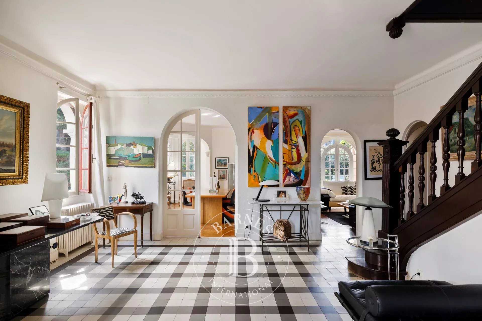 Maison Biarritz  -  ref 7428265 (picture 3)