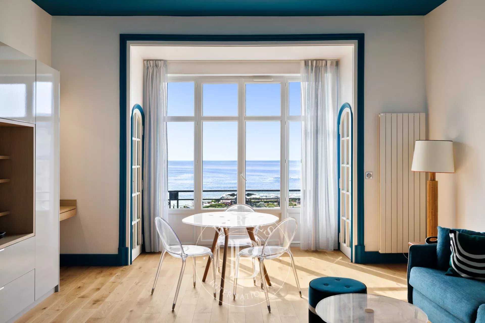 Appartement Biarritz  -  ref 86001274 (picture 1)