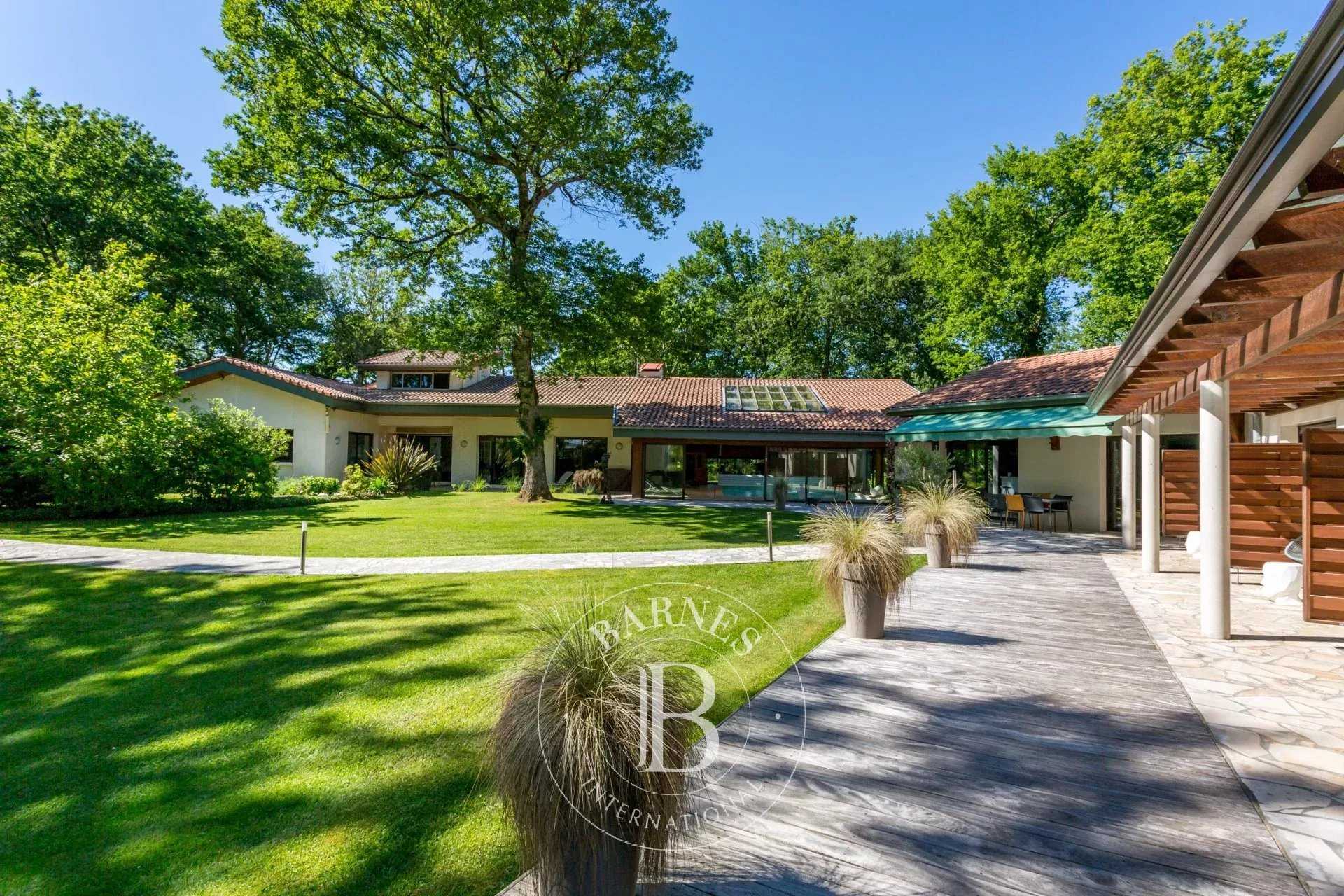 House Saubion  -  ref 86642478 (picture 2)