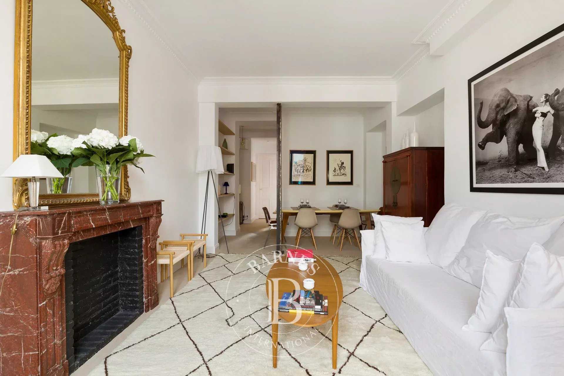 Piso Biarritz  -  ref 4319968 (picture 2)