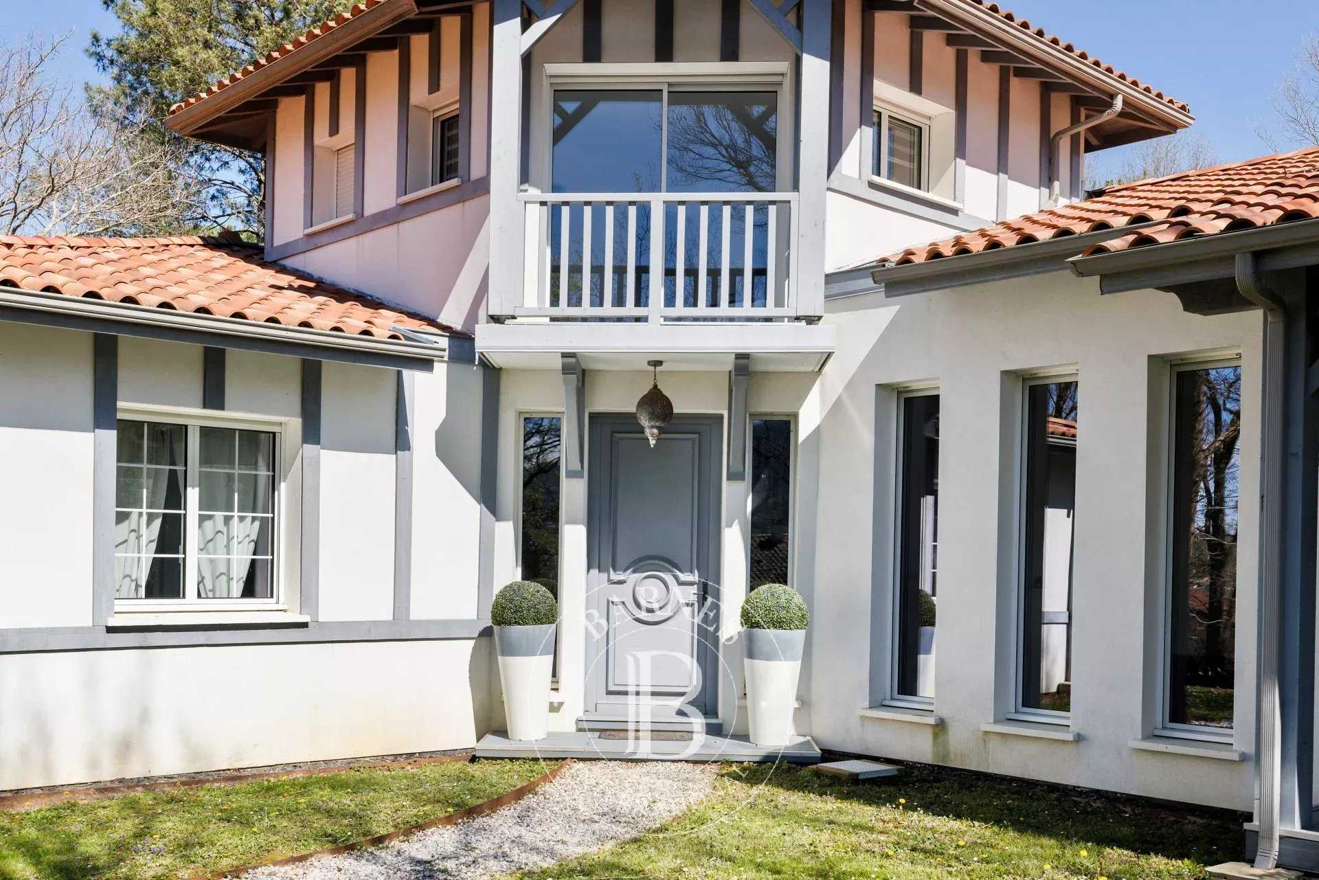 Maison Ascain  -  ref 85151177 (picture 3)