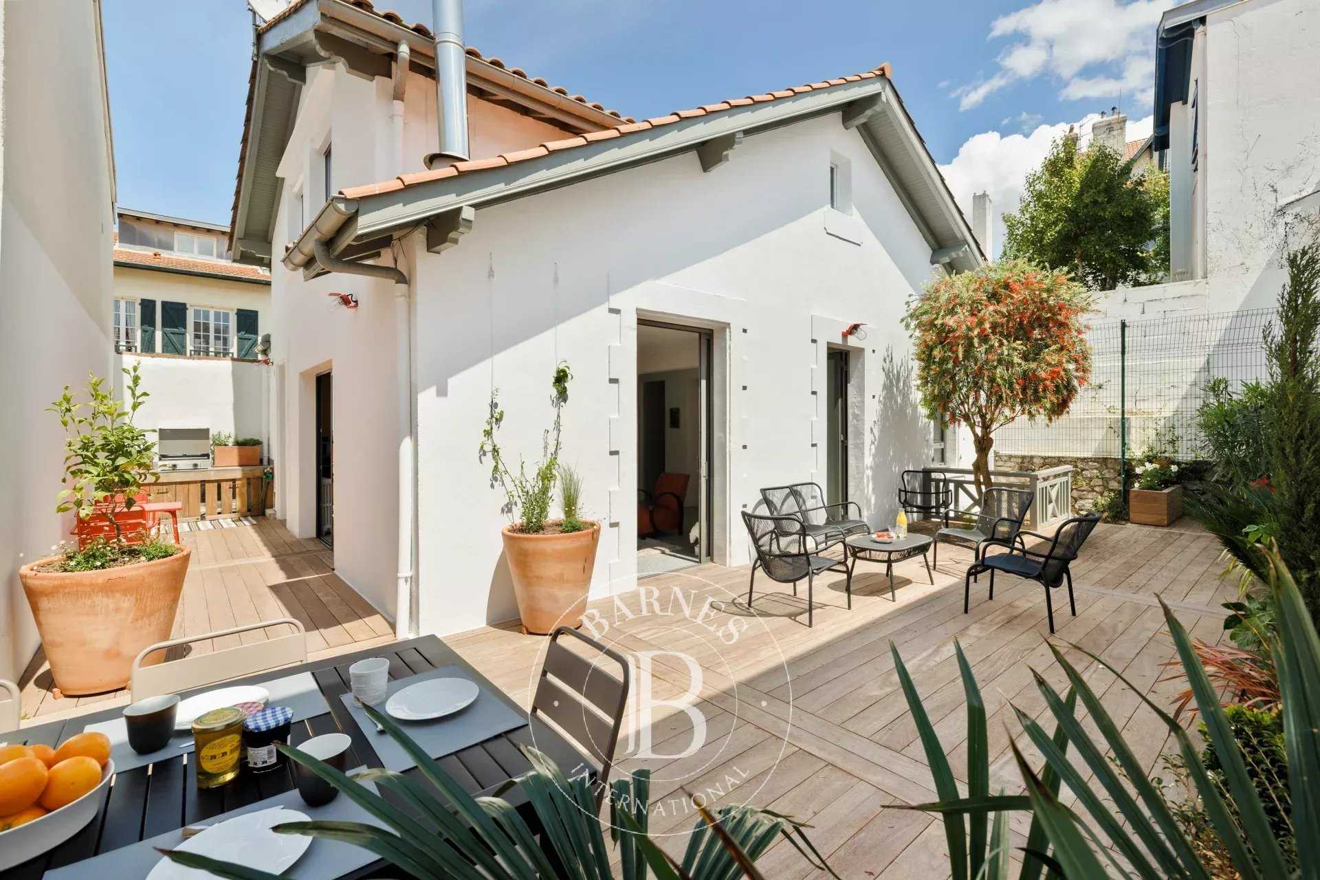 Piso Biarritz  -  ref 85680374 (picture 2)