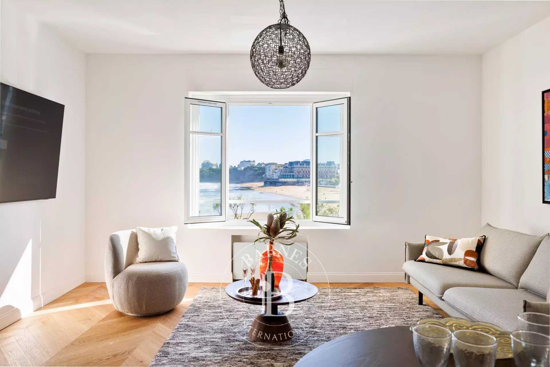 Piso Biarritz - Ref 85866088