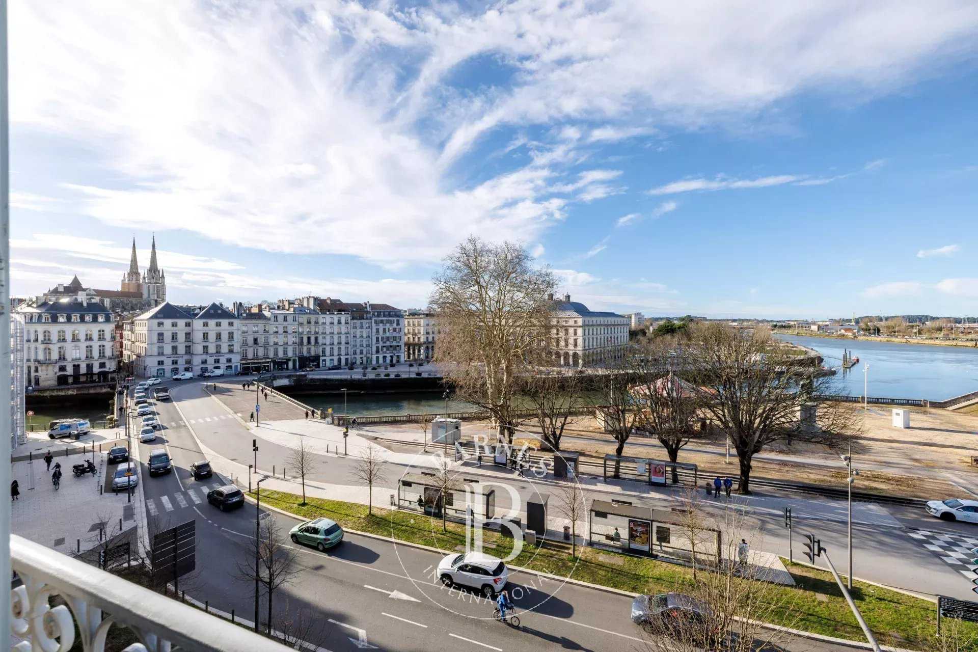Appartement Bayonne