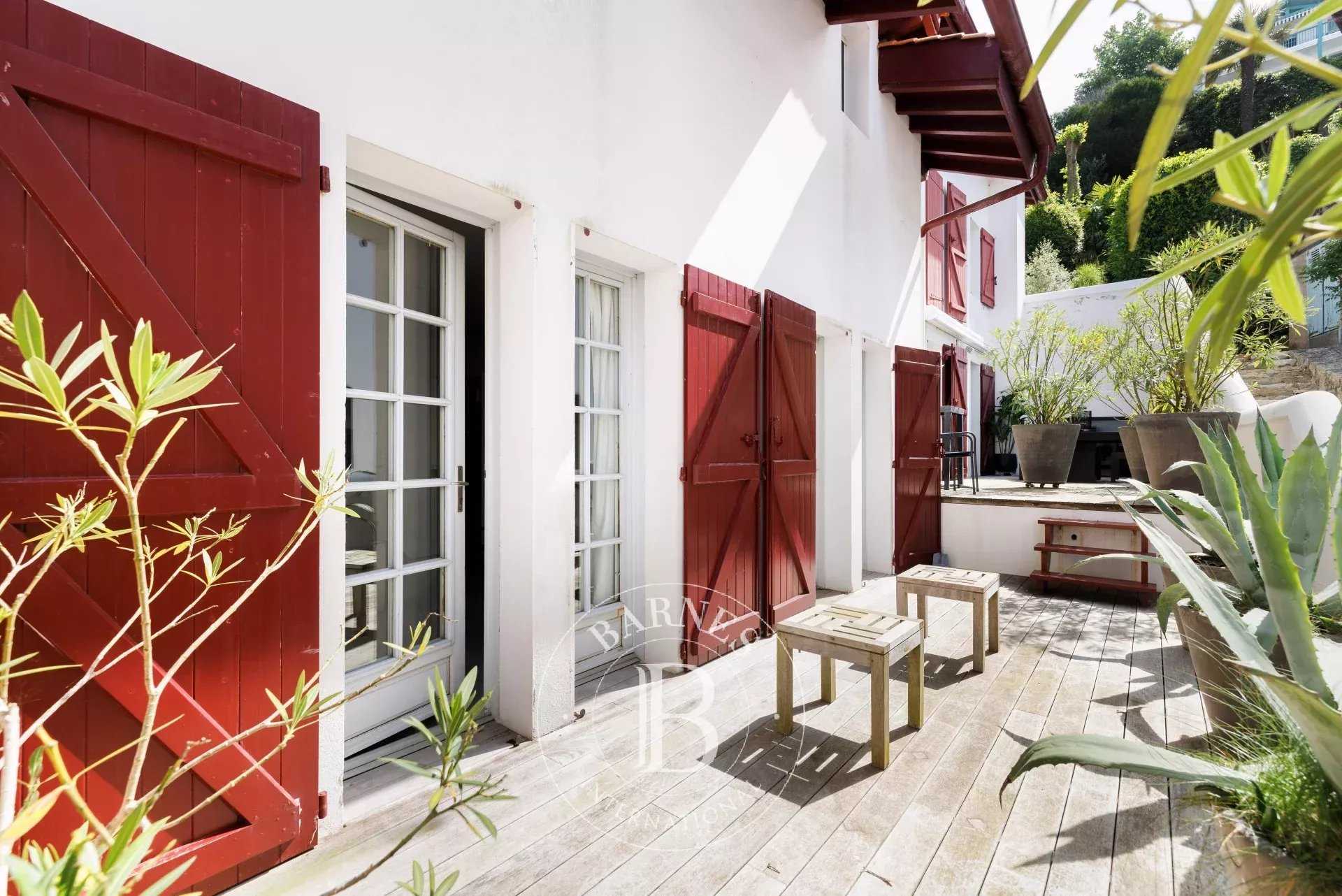 Apartment Ciboure  -  ref 8186820 (picture 1)