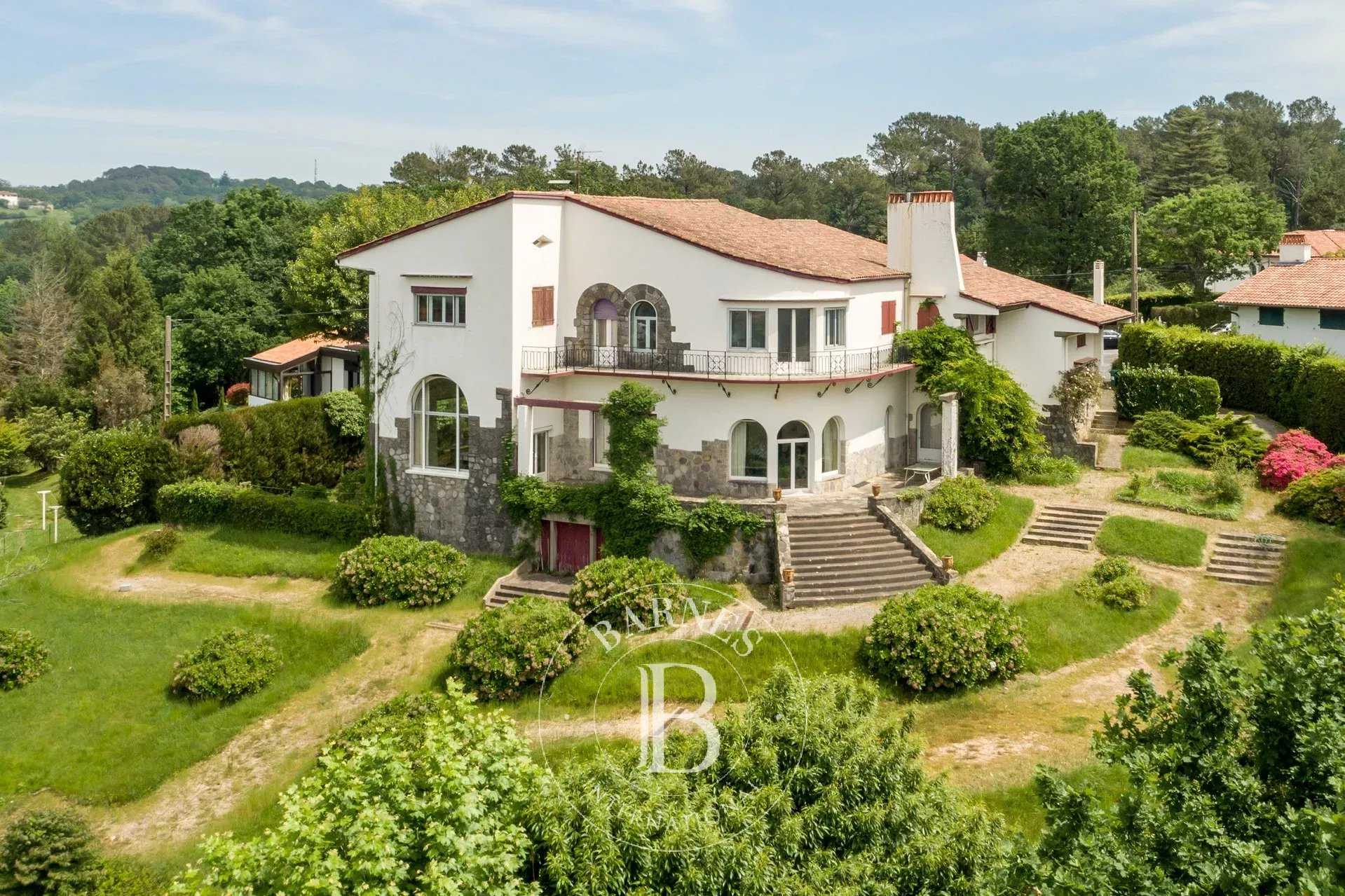 Maison Saint-Jean-de-Luz  -  ref 3607519 (picture 1)