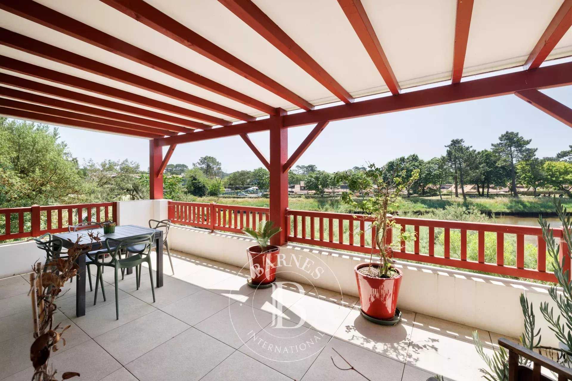 Appartement Hossegor  -  ref 87025194 (picture 2)