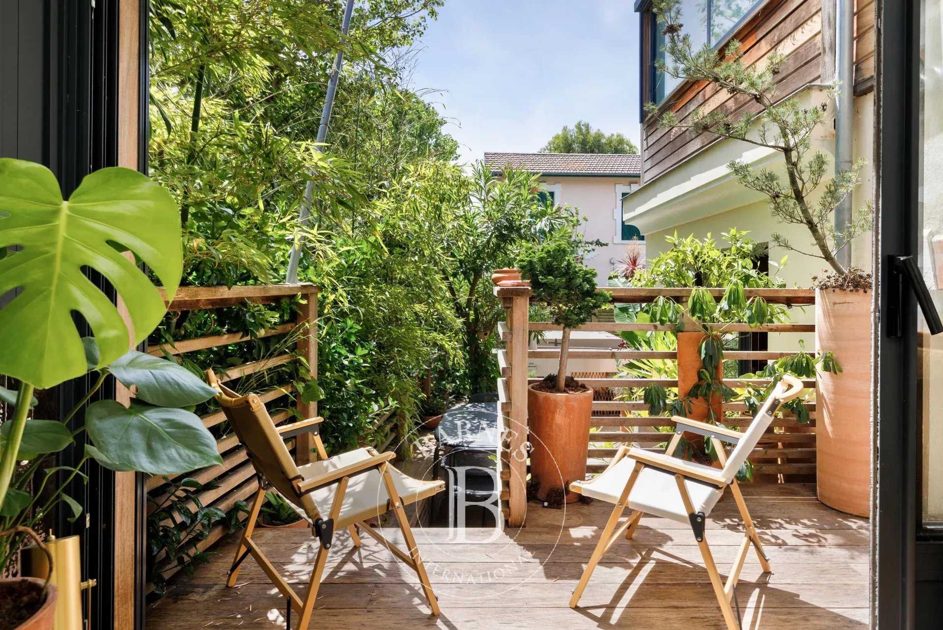 Maison Biarritz  -  ref 85966796 (picture 1)