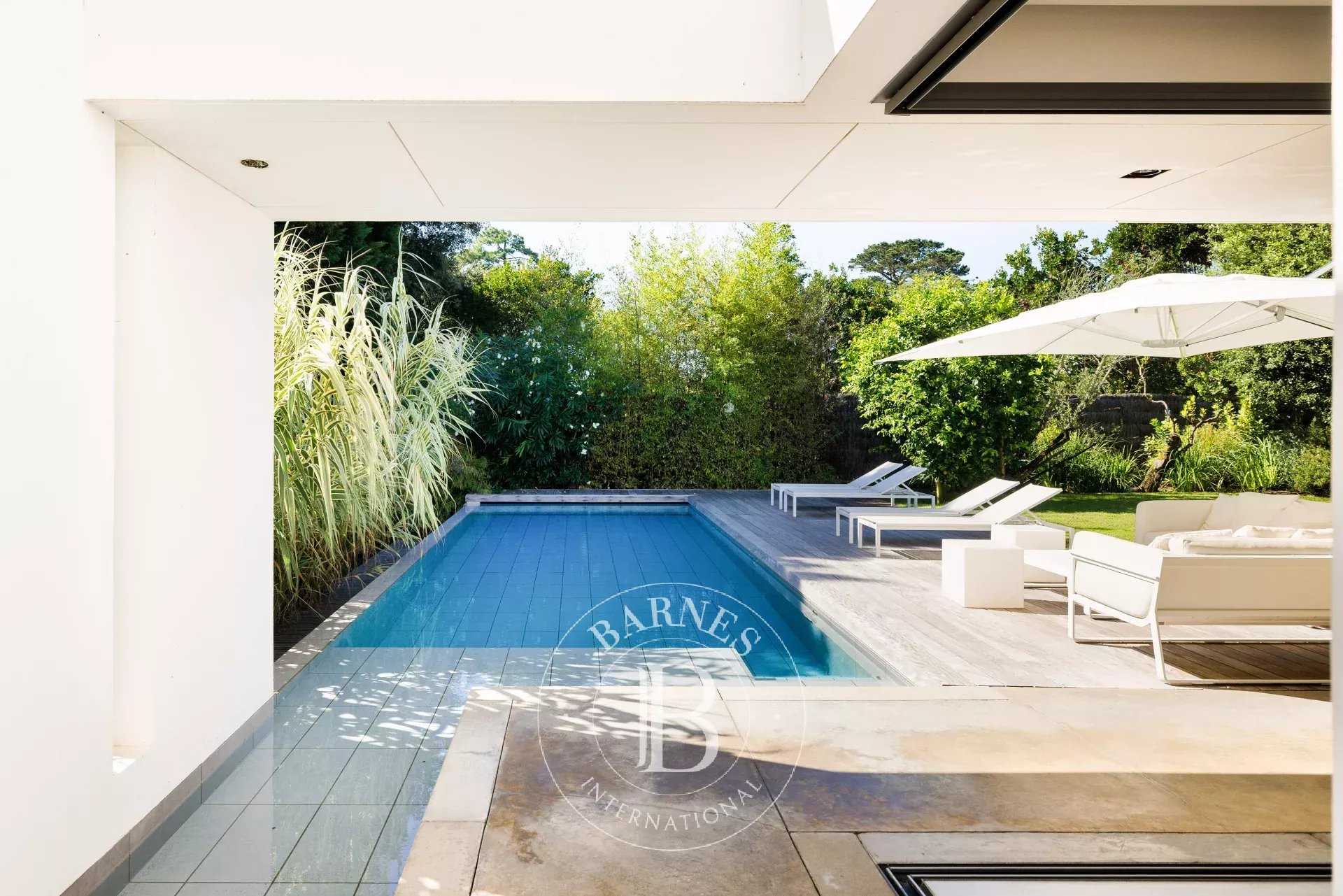 Maison Anglet  -  ref 5868120 (picture 3)