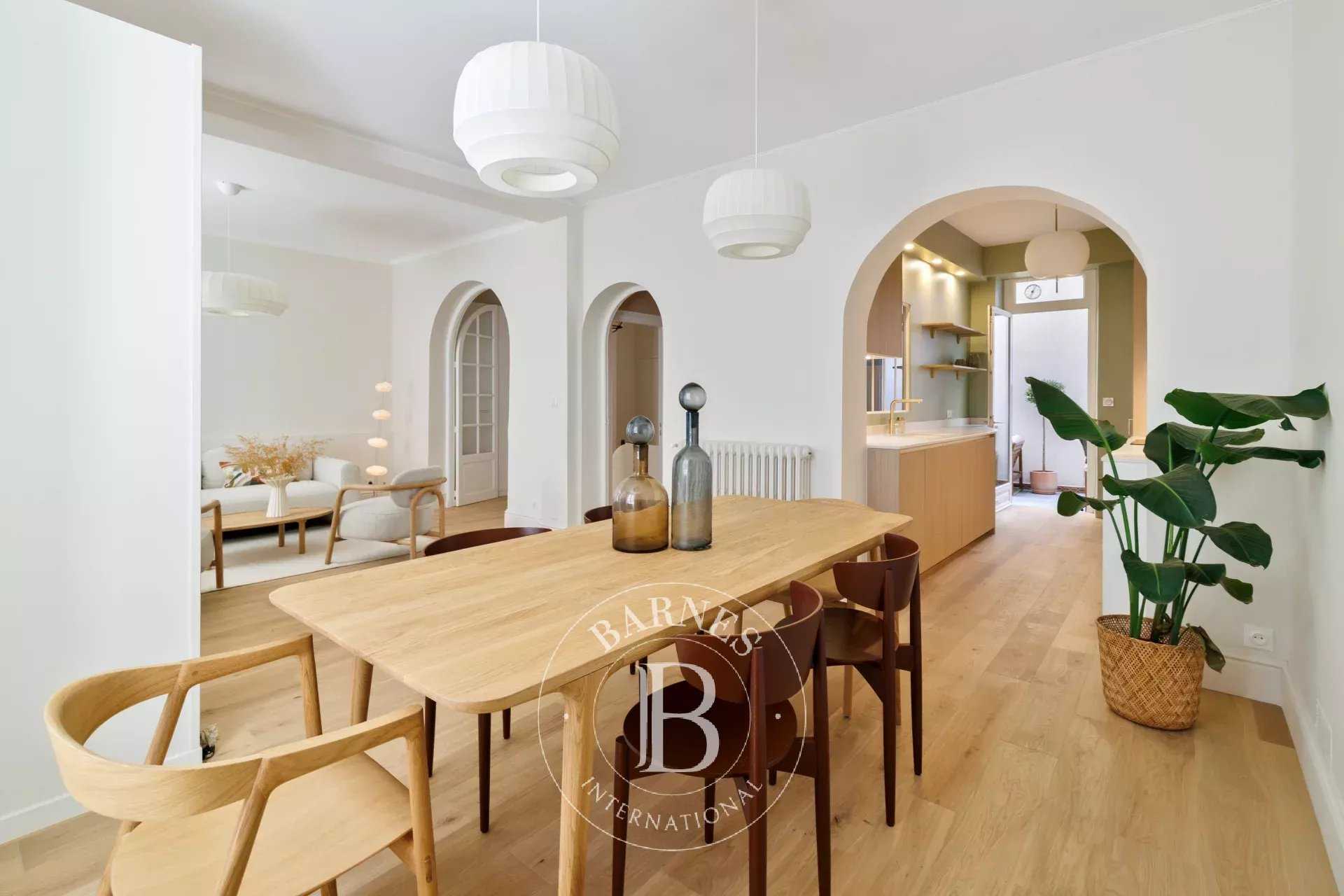 Maison Biarritz  -  ref 84242204 (picture 3)