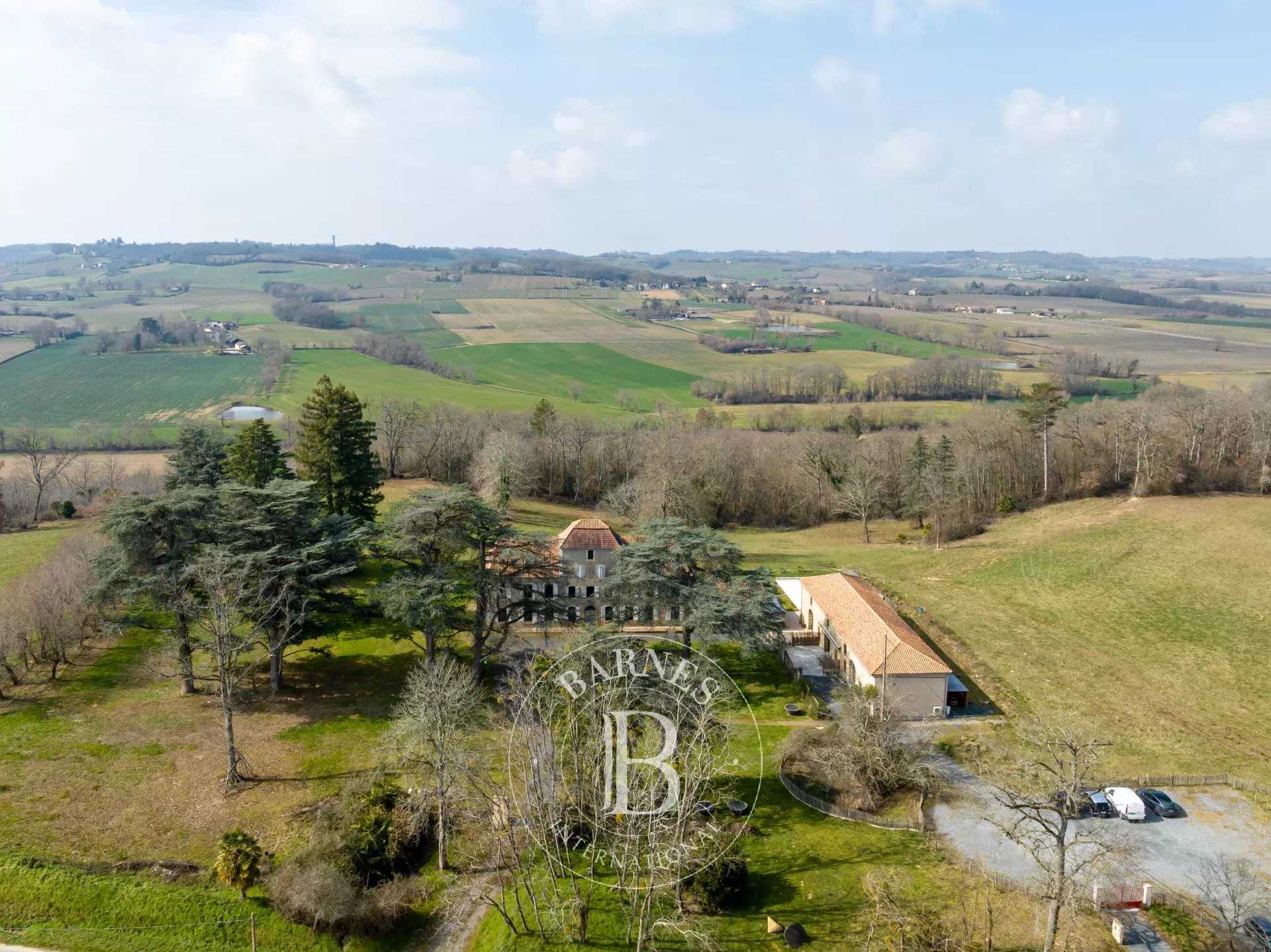 Château Nogaro  -  ref 82199774 (picture 3)