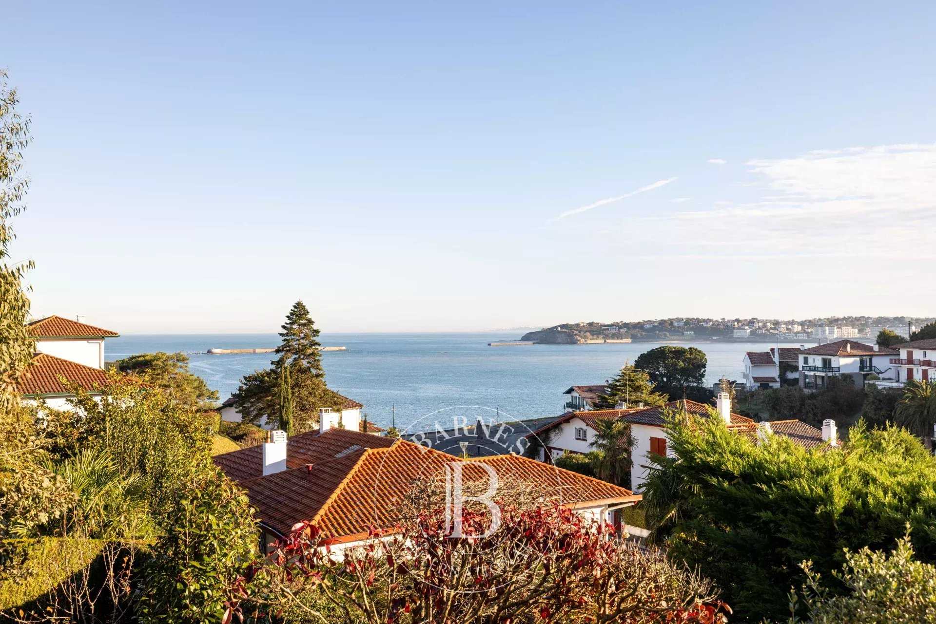 Maison Ciboure  -  ref 83917352 (picture 1)