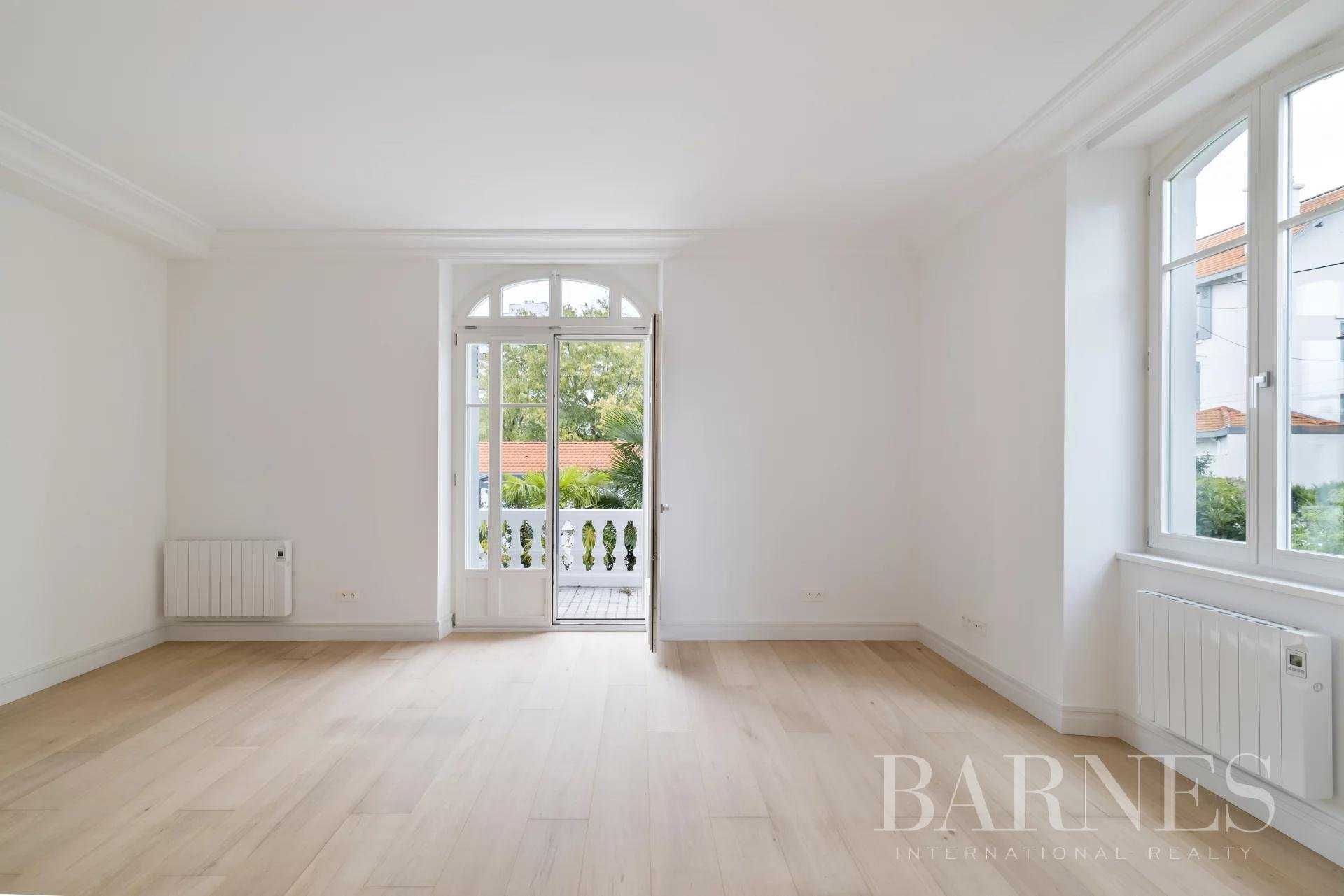 Appartement Bayonne  -  ref 7552821 (picture 3)