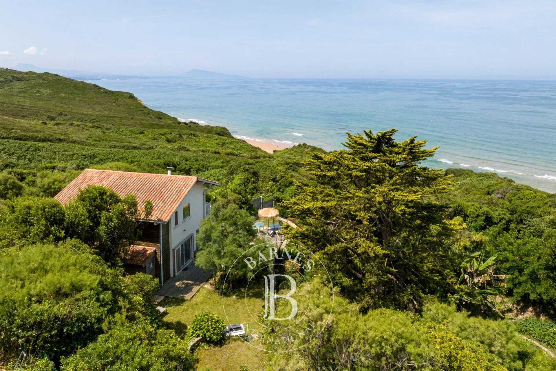 Maison Bidart  -  ref 5780637 (picture 1)
