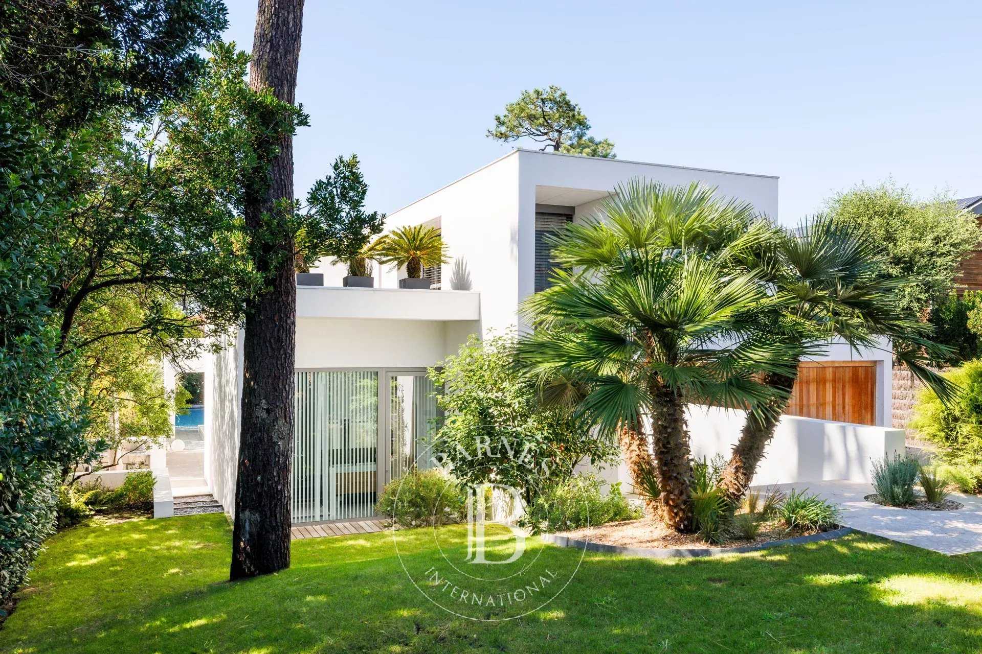 Maison Anglet  -  ref 5868120 (picture 1)