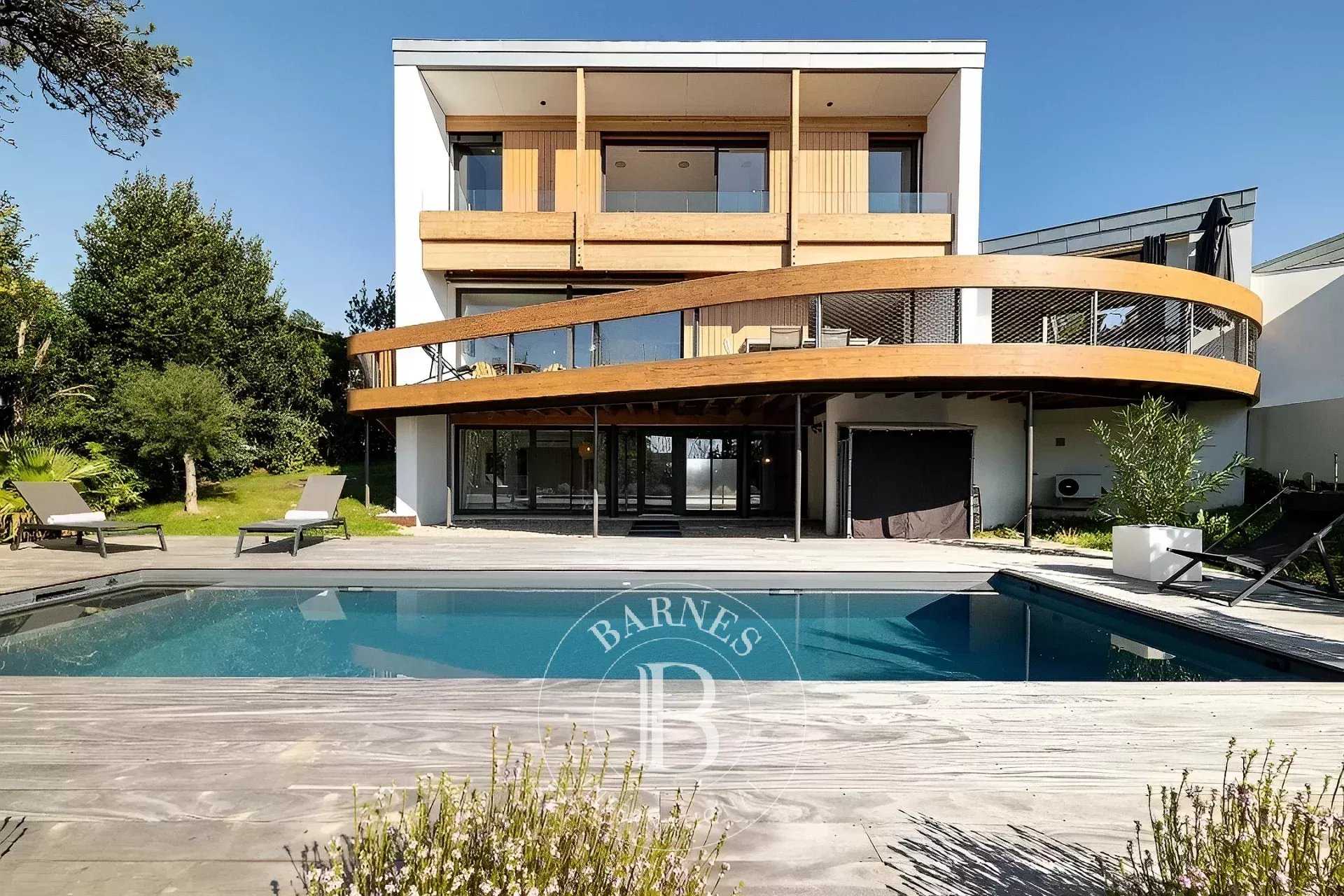 Maison Biarritz - Ref 85767830