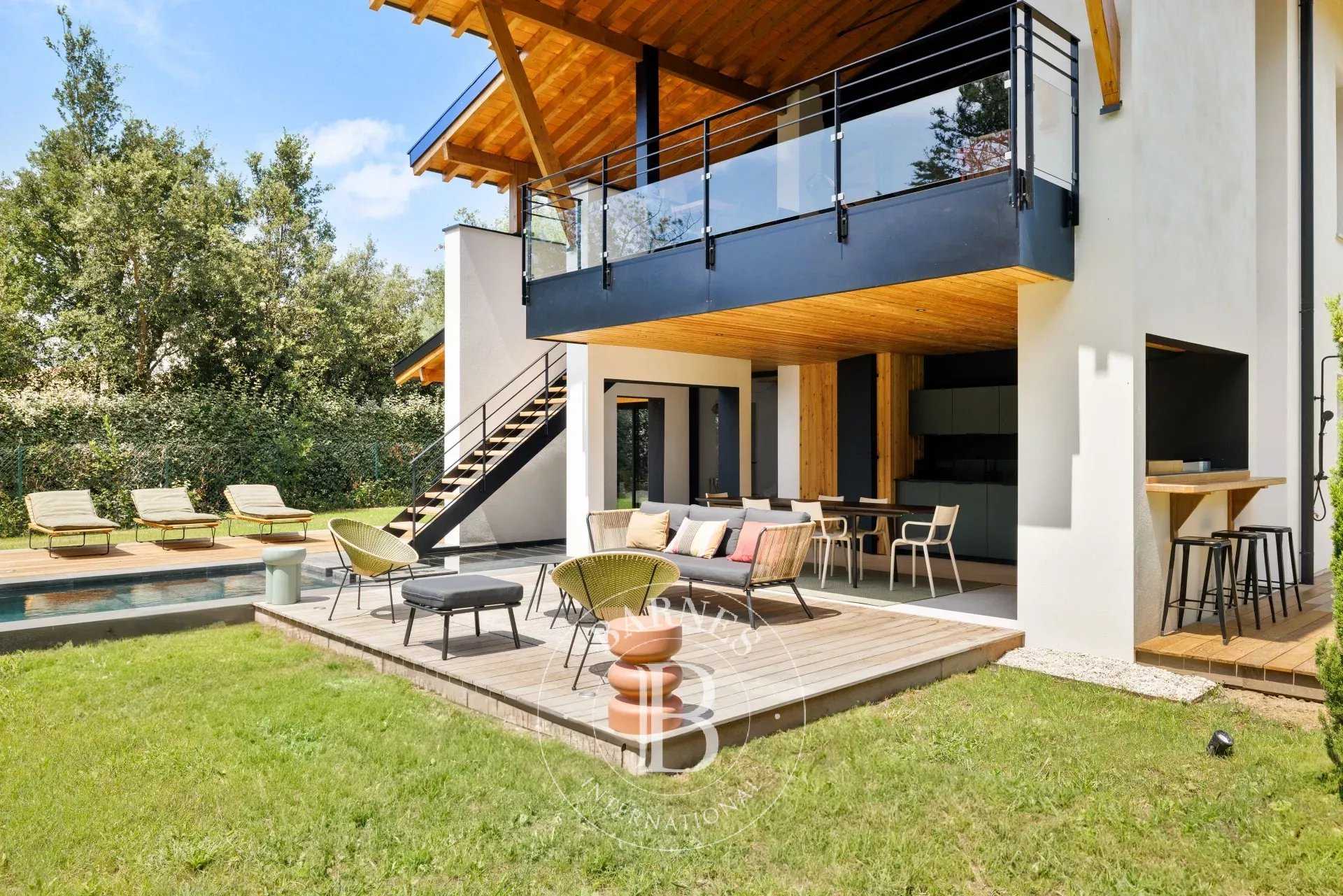 Maison Anglet  -  ref 86121373 (picture 3)