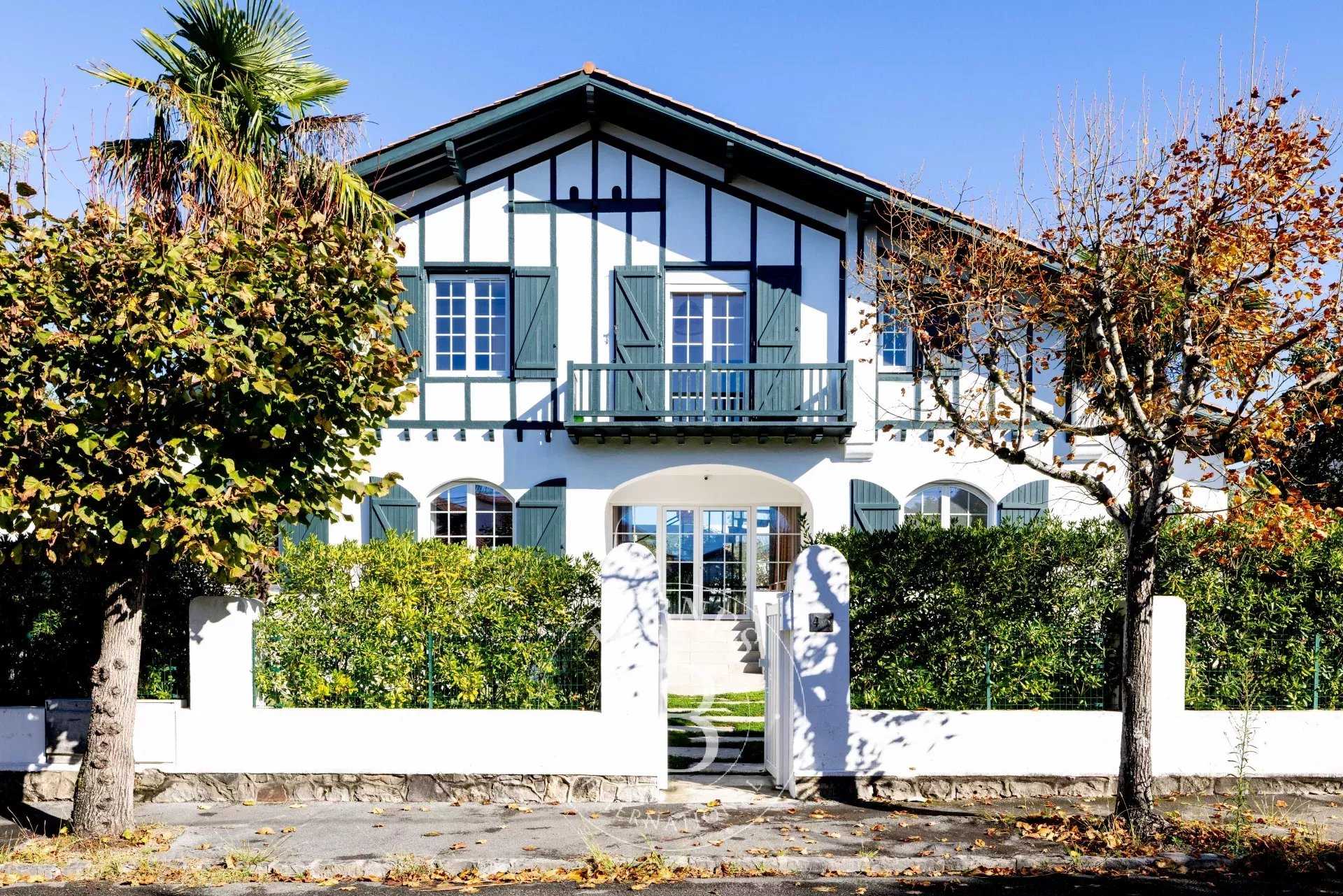 House Biarritz  -  ref 86403827 (picture 1)