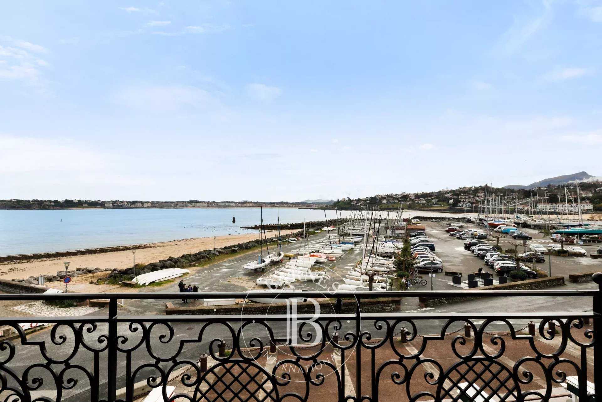 Appartement Ciboure  -  ref 85632785 (picture 1)