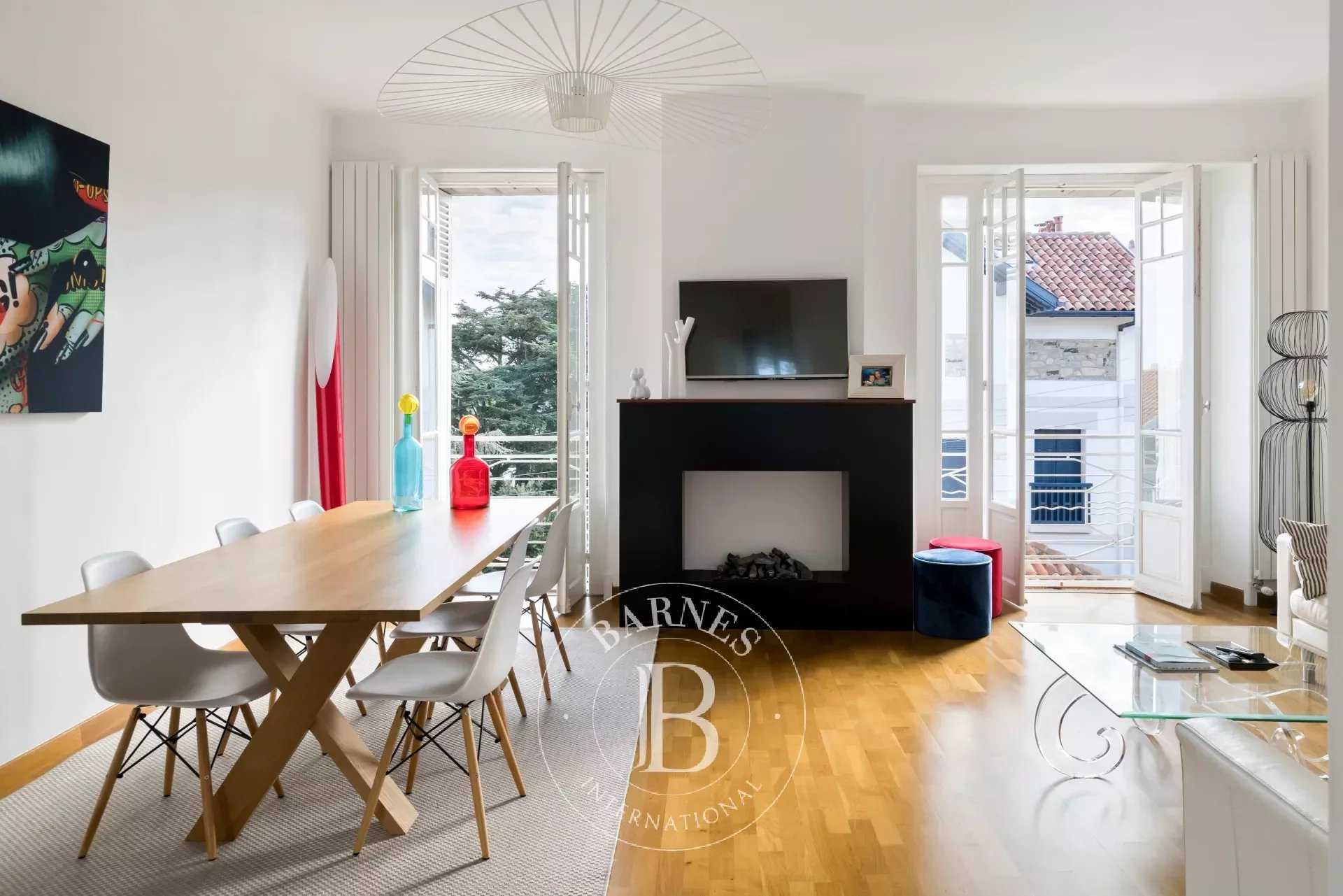 Appartement Biarritz  -  ref 83256153 (picture 2)