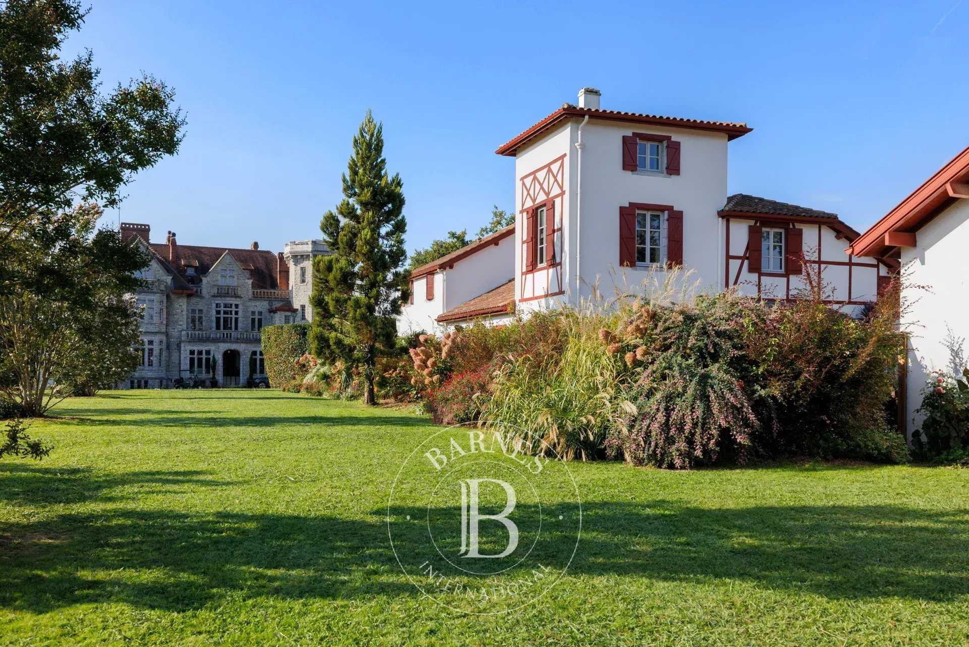 Maison Arcangues  -  ref 84209377 (picture 3)