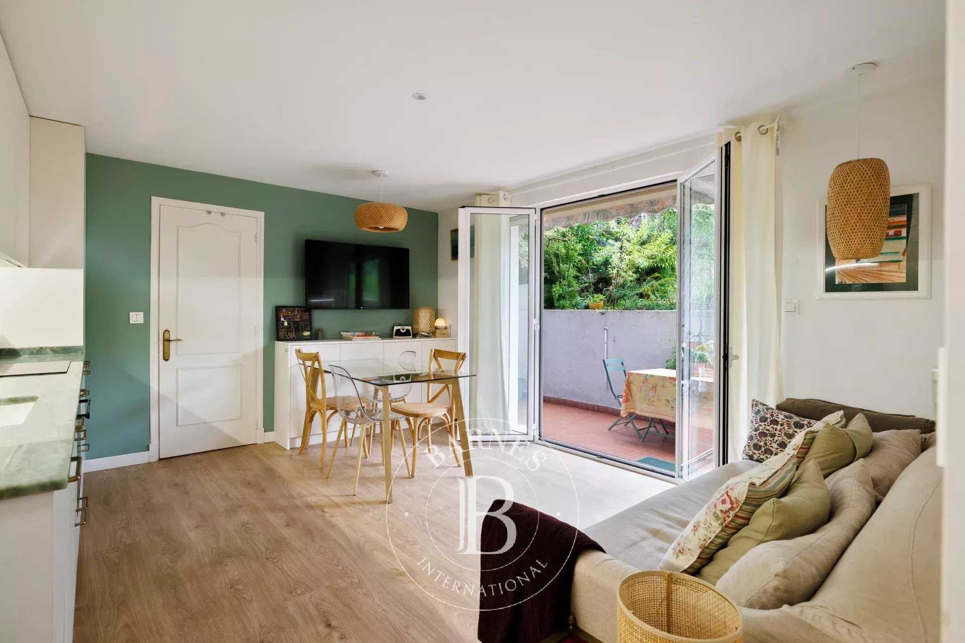 Apartment Hendaye  -  ref 85090253 (picture 1)