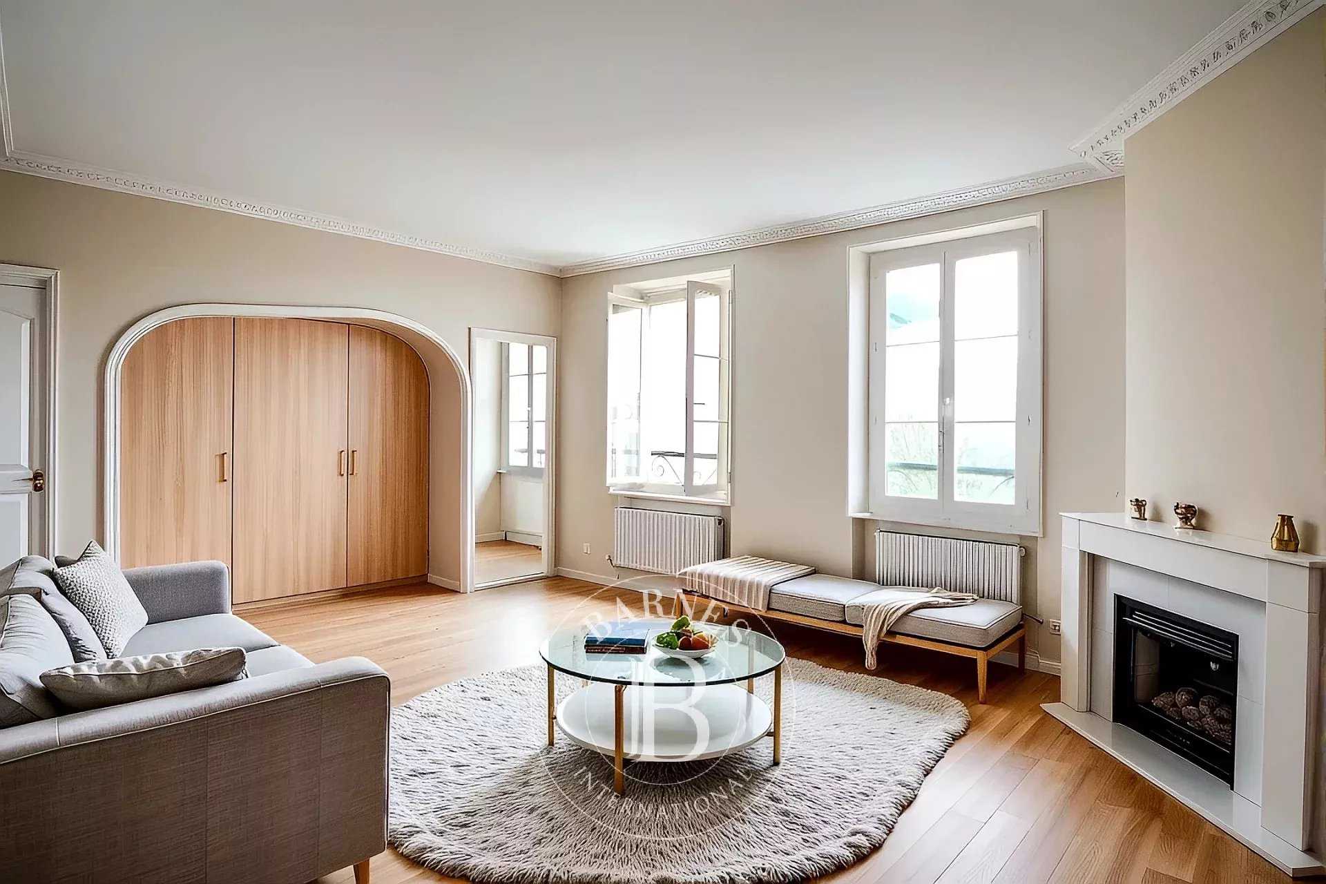 Appartement Biarritz  -  ref 85712764 (picture 1)