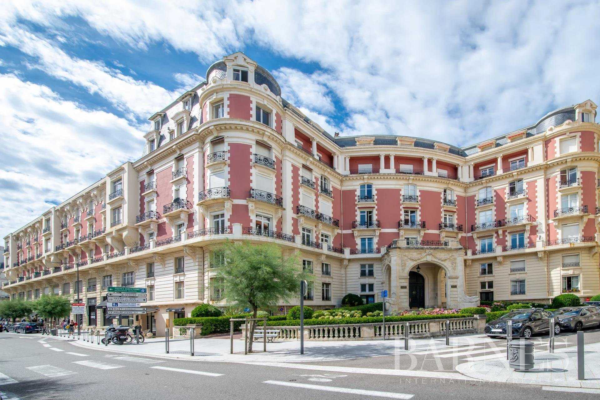 Appartement Biarritz  -  ref 82191230 (picture 1)