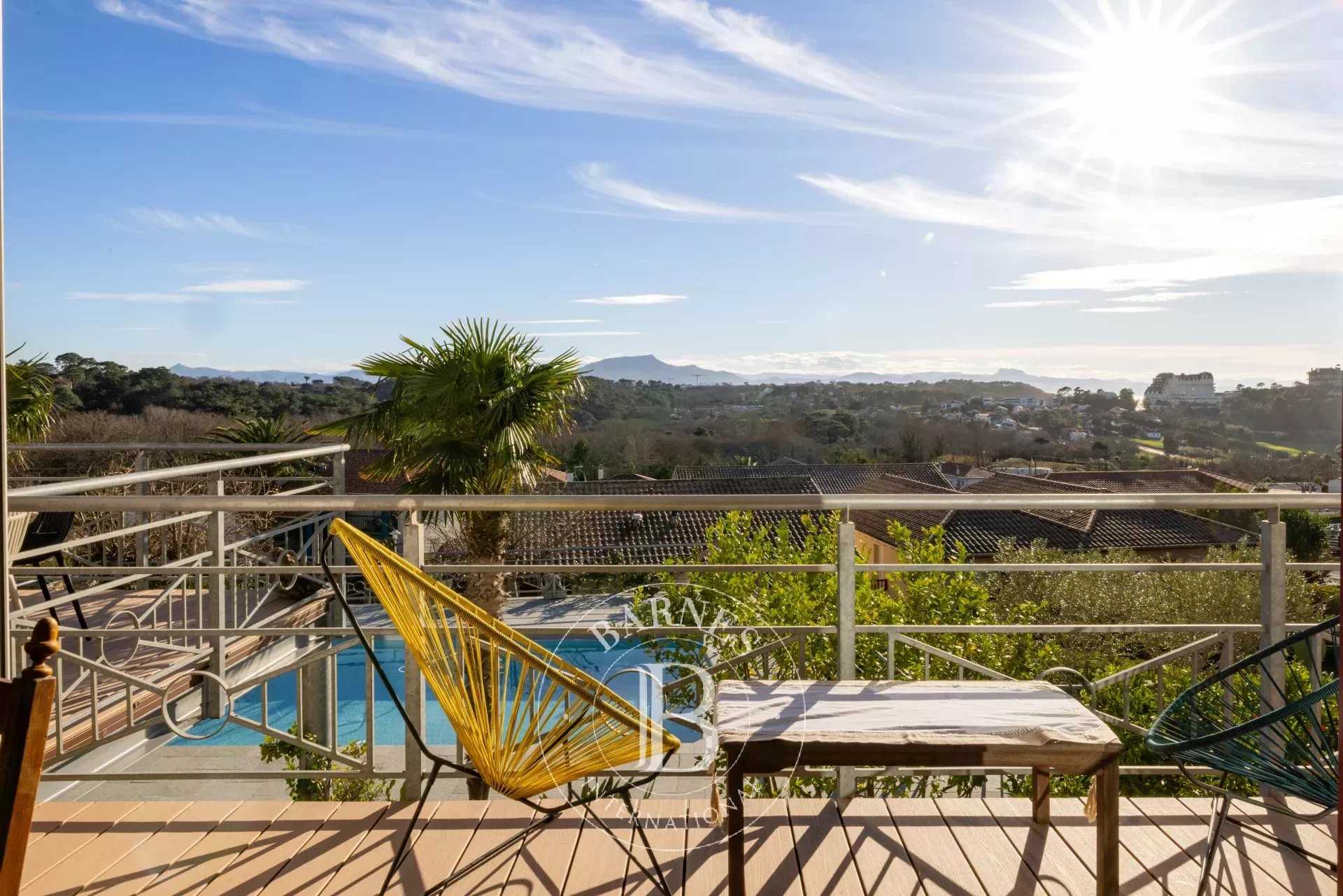 Villa Biarritz  -  ref 3751578 (picture 2)