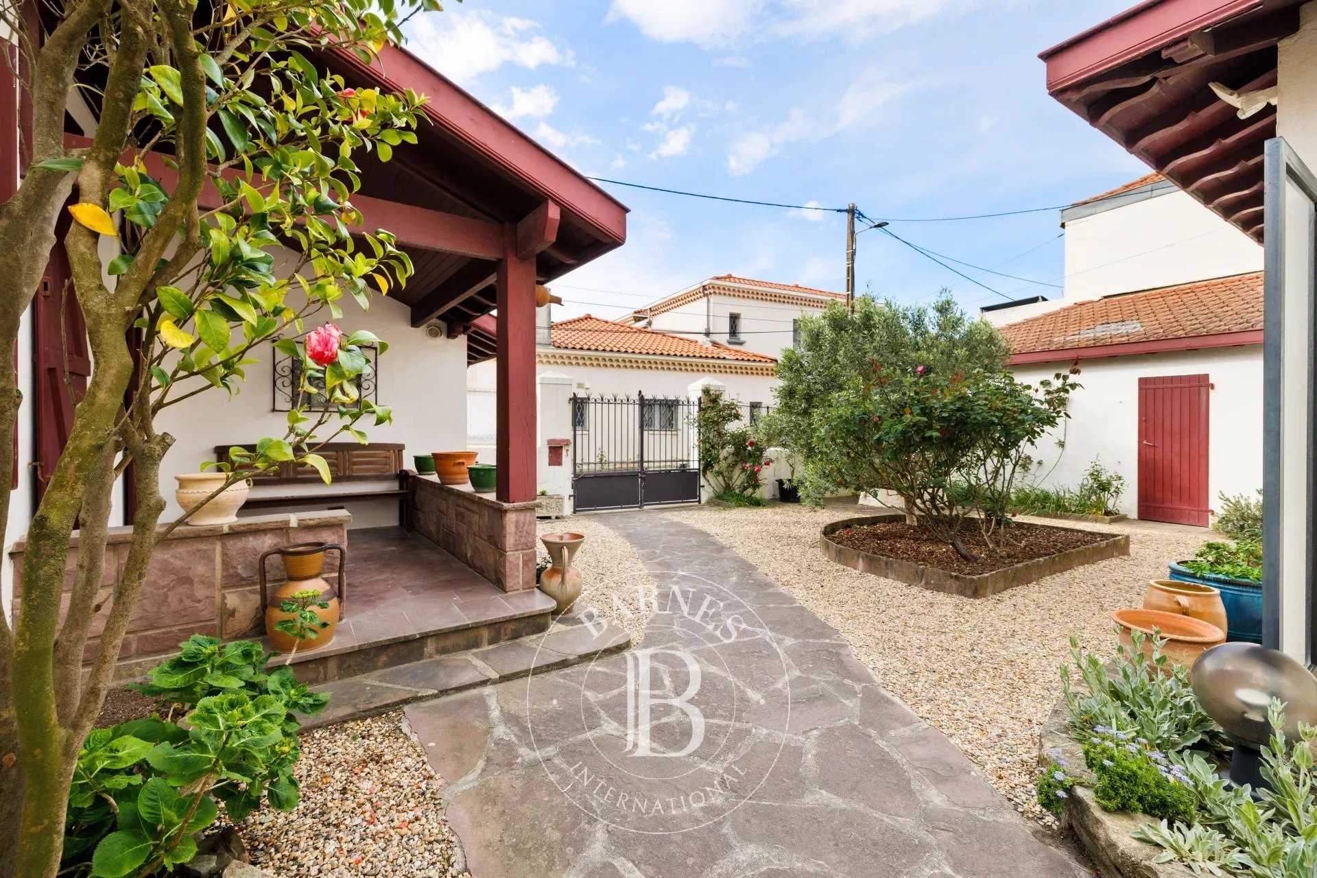 Maison Biarritz  -  ref 85766264 (picture 3)